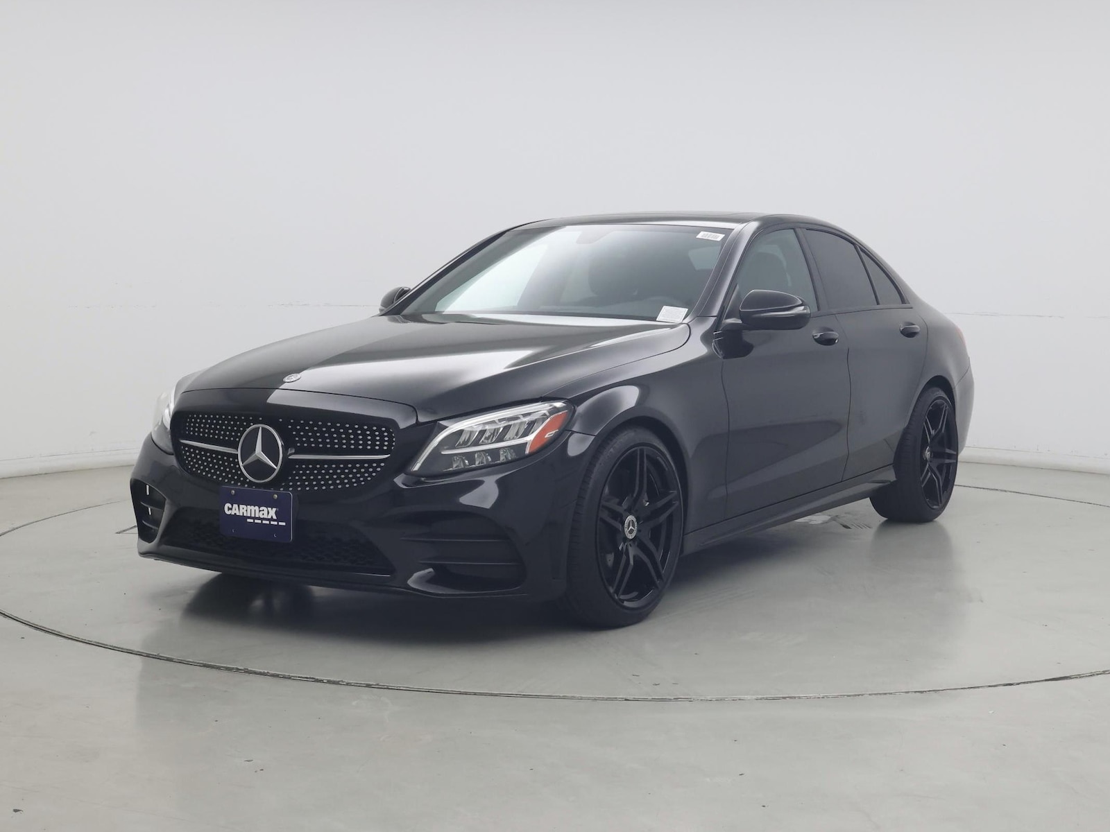 2019 Mercedes-Benz C-Class Sedan C300 - Photo 5