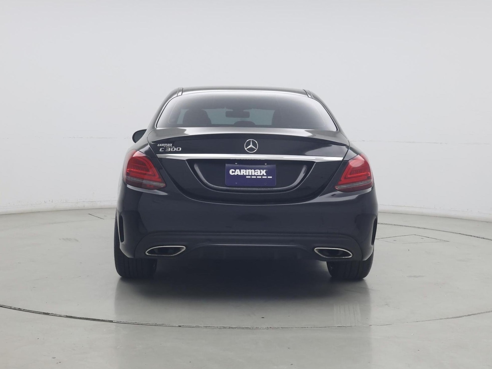 2019 Mercedes-Benz C-Class Sedan C300 - Photo 7
