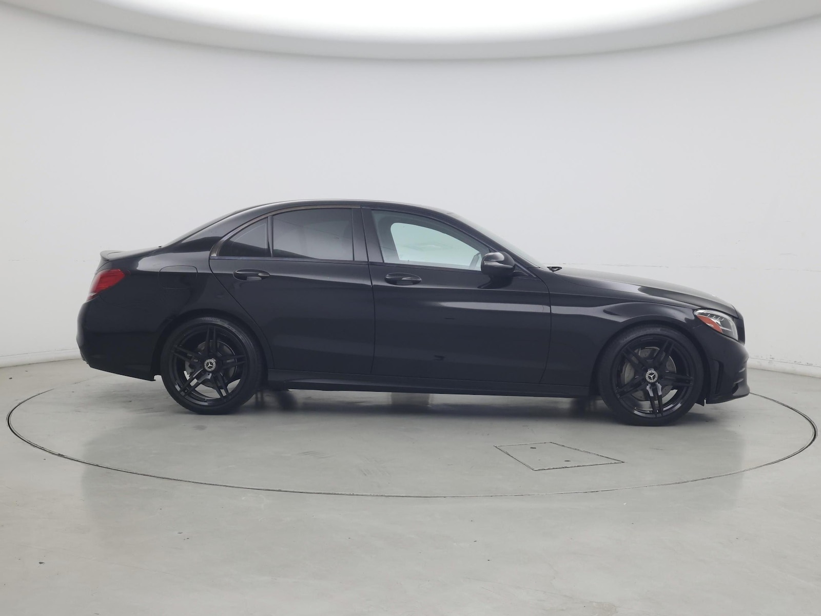2019 Mercedes-Benz C-Class Sedan C300 - Photo 8