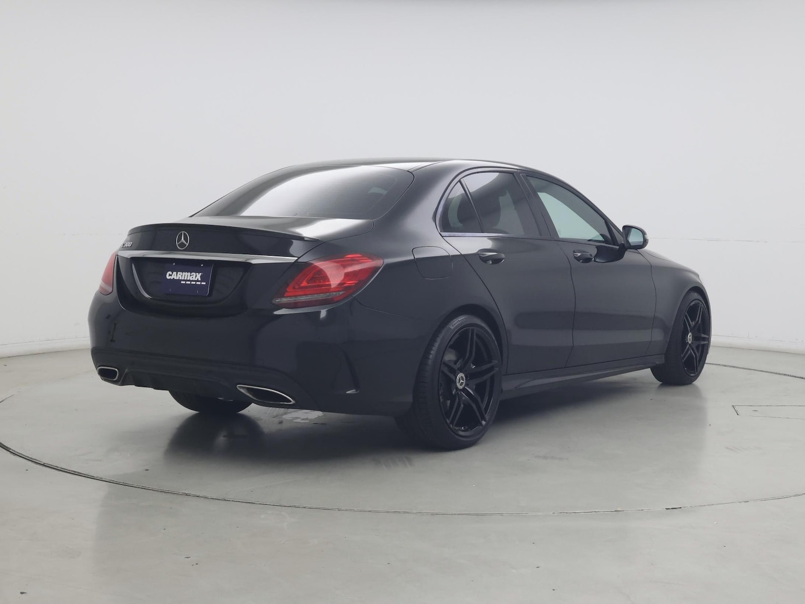 2019 Mercedes-Benz C-Class Sedan C300 - Photo 9