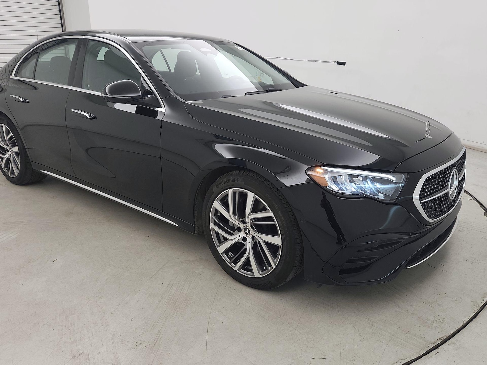 2026 Mercedes-Benz E-Class
