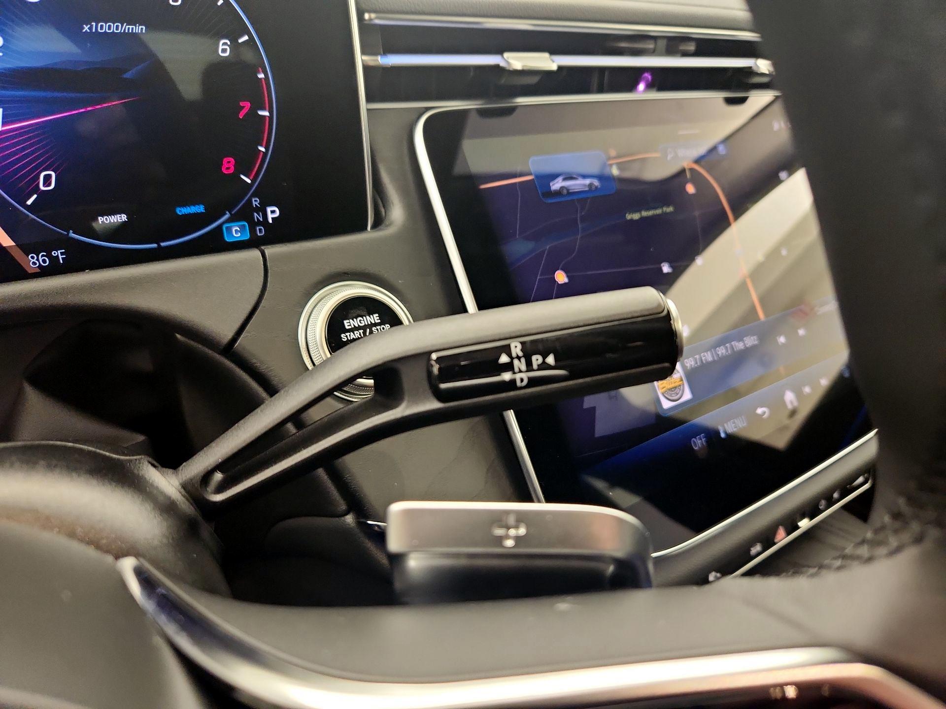Thumbnail: 2026 Mercedes-Benz E-Class - 16