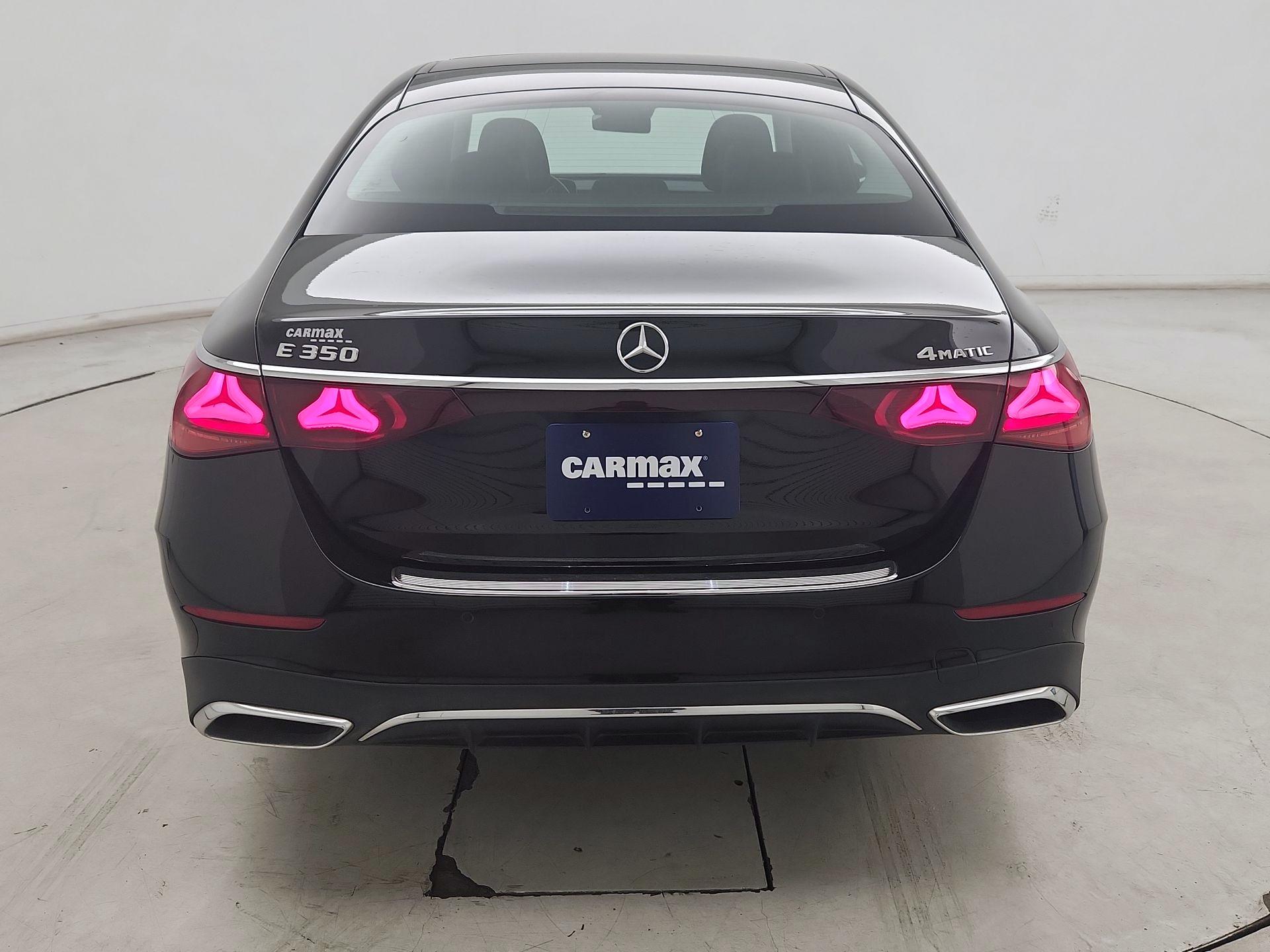 Thumbnail: 2026 Mercedes-Benz E-Class - 6
