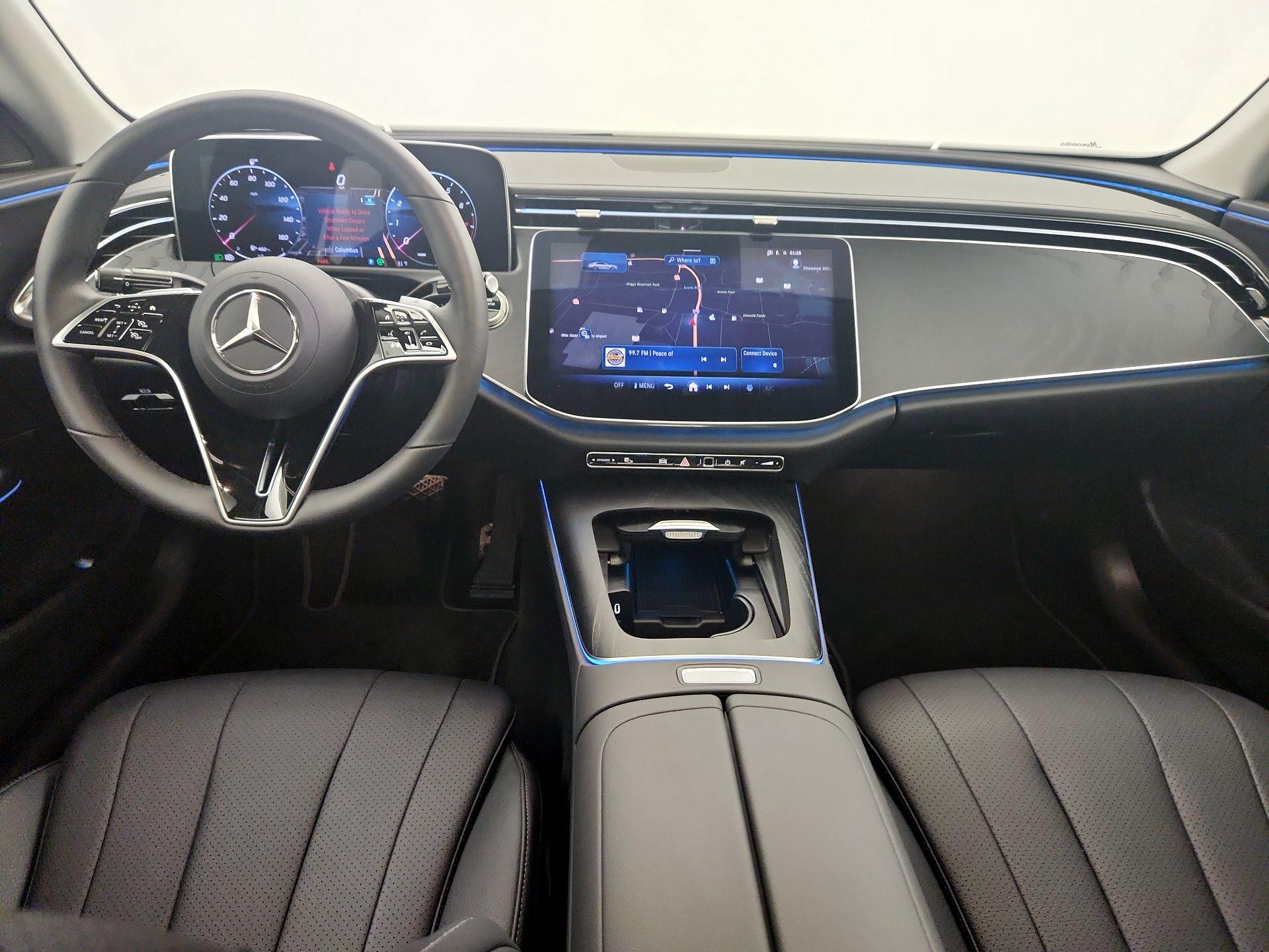 Thumbnail: 2026 Mercedes-Benz E-Class - 8
