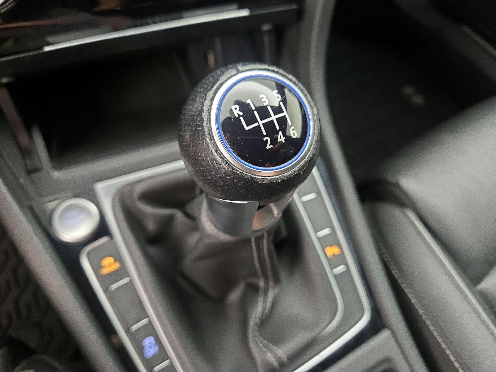 Manual Transmission