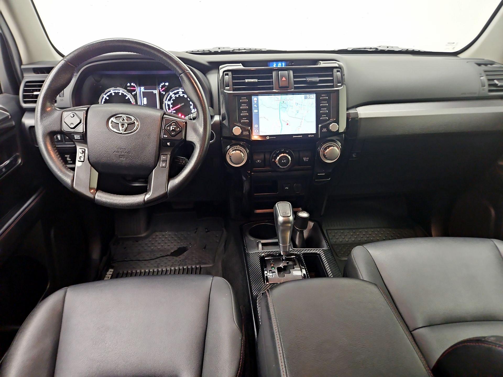 Thumbnail: 2020 Toyota 4Runner - 9