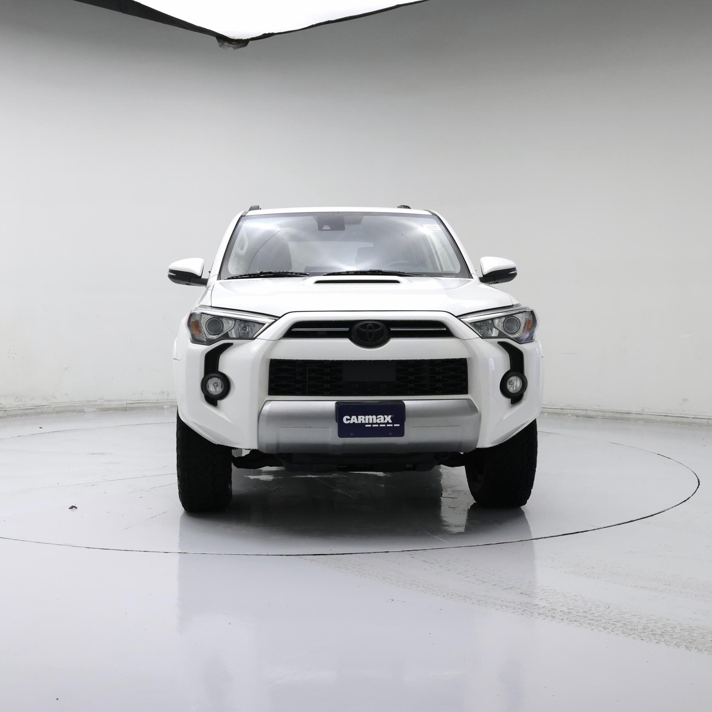 Thumbnail: 2020 Toyota 4Runner - 5