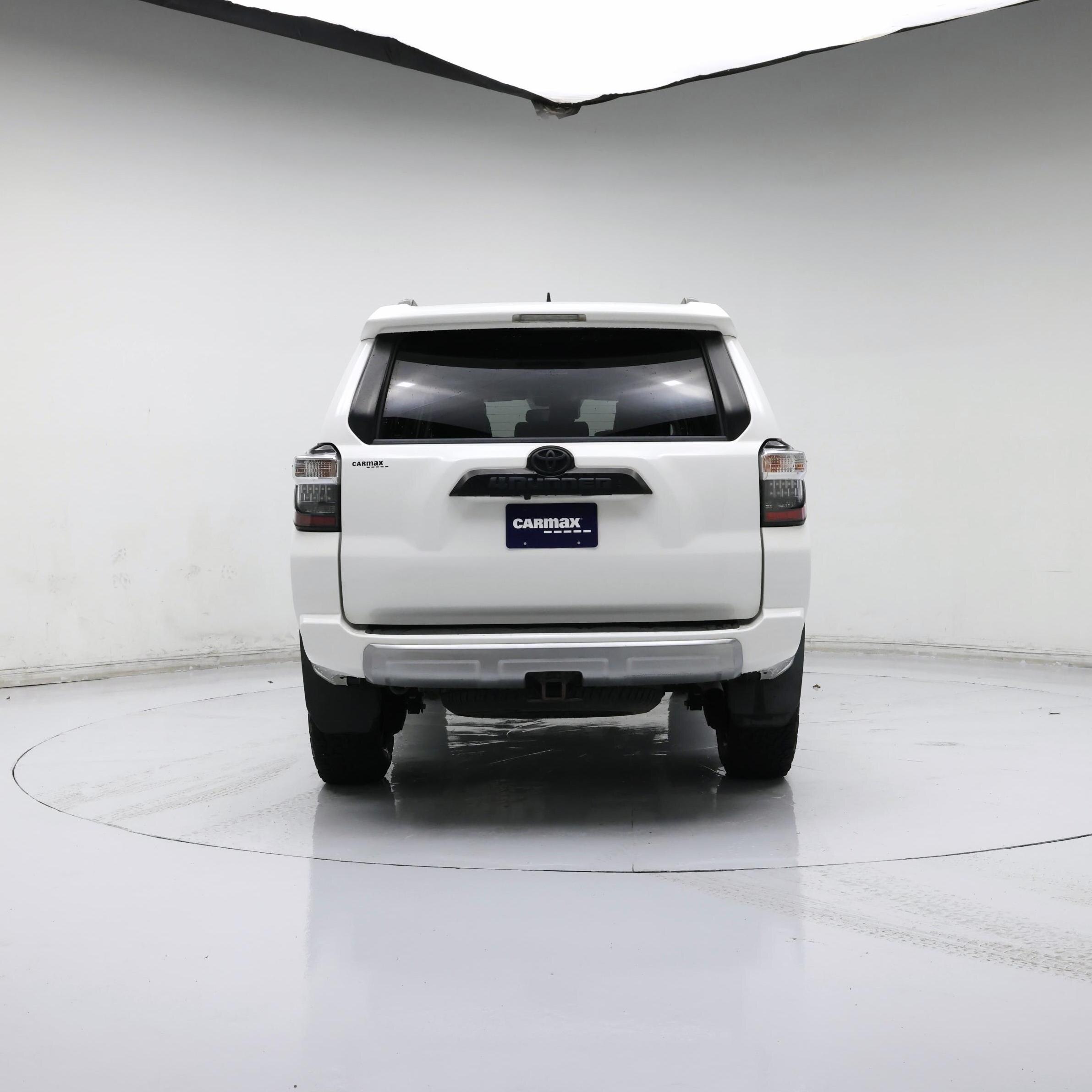 Thumbnail: 2020 Toyota 4Runner - 6