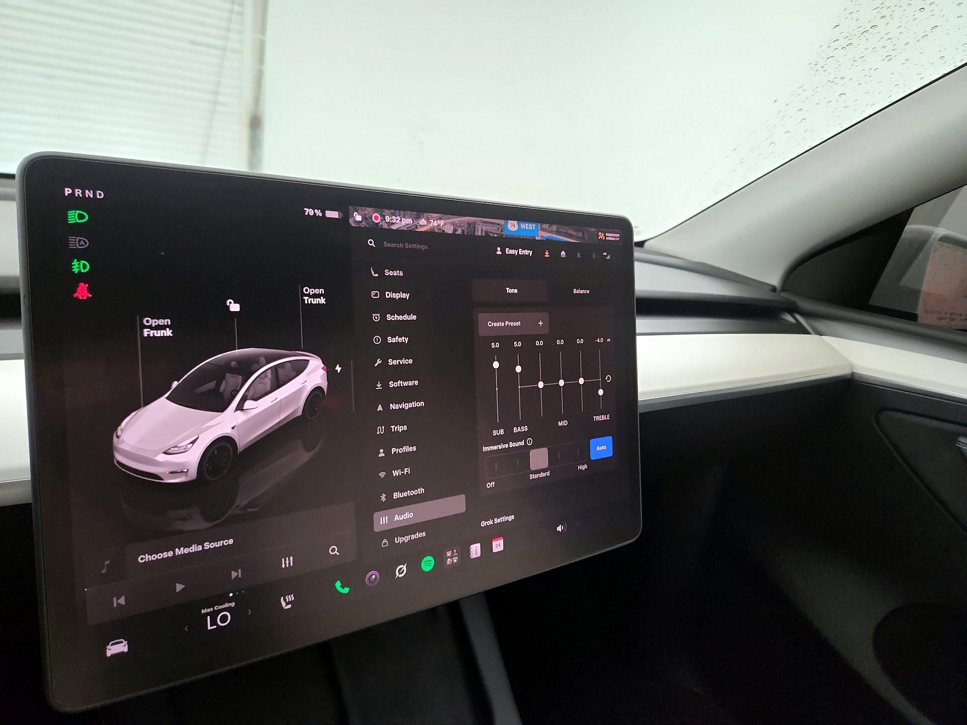 Thumbnail: 2023 Tesla Model Y - 14