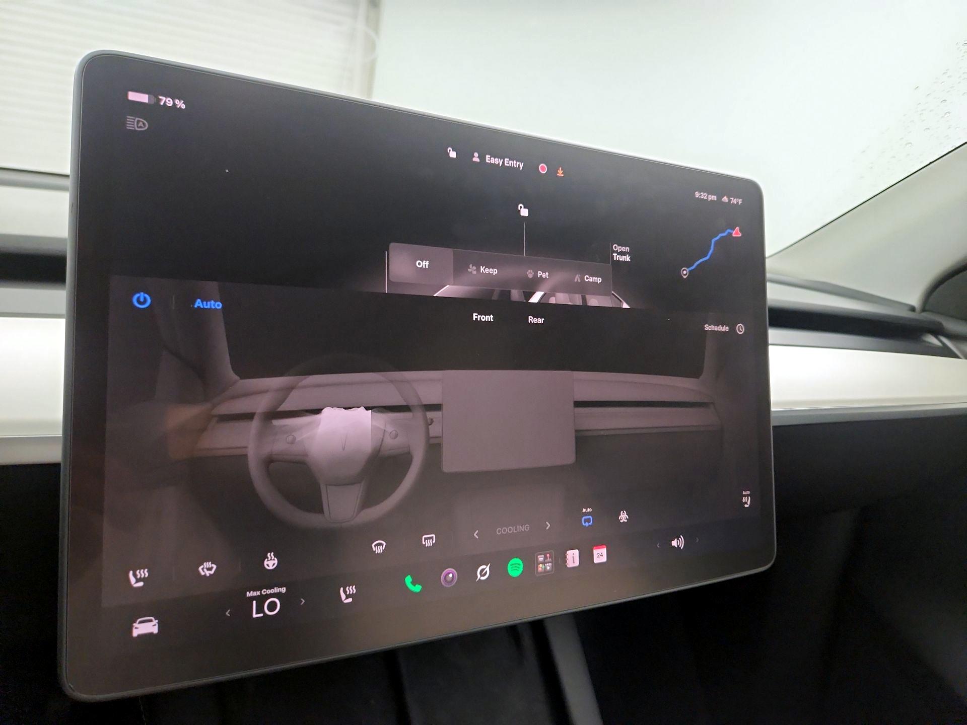 Thumbnail: 2023 Tesla Model Y - 15