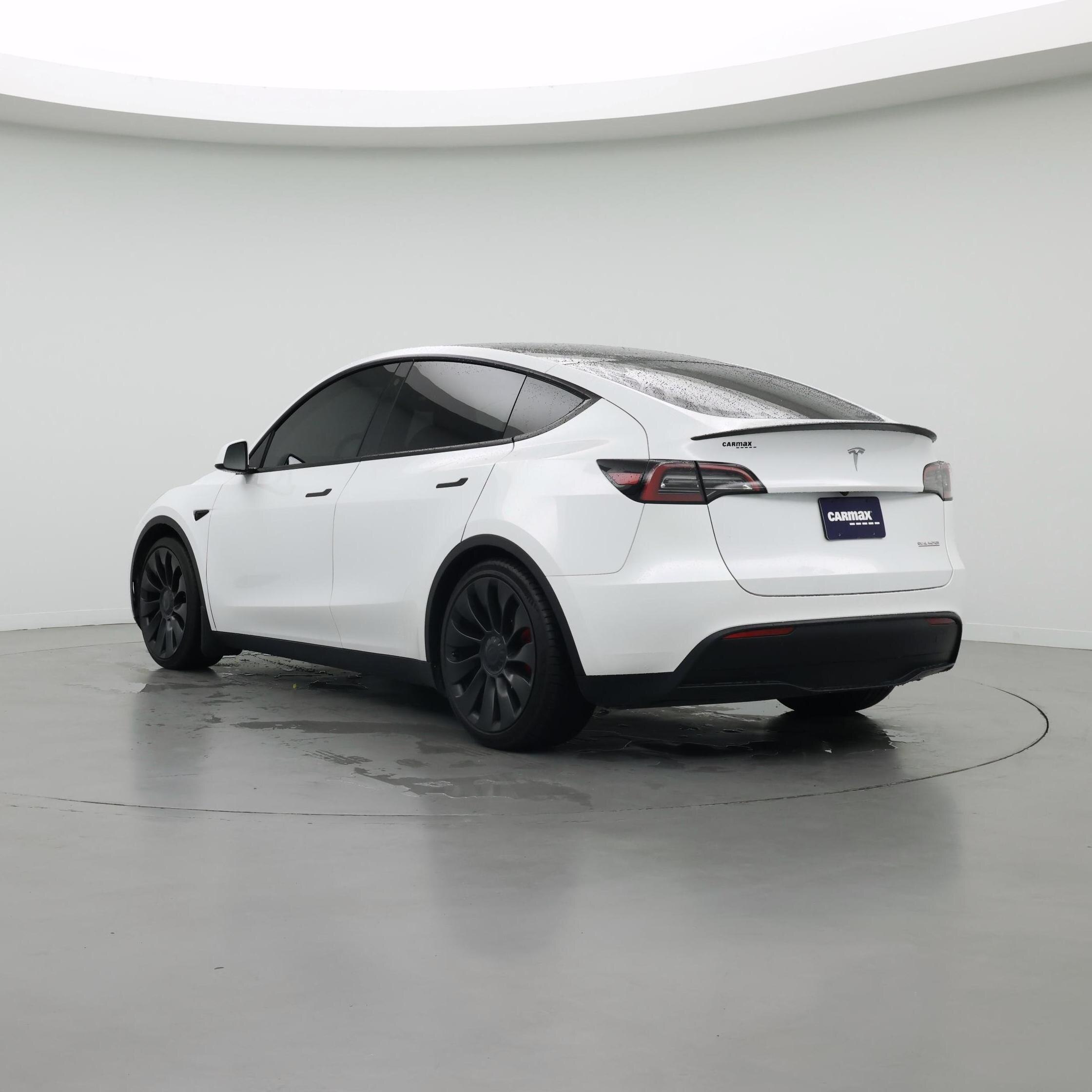 Thumbnail: 2023 Tesla Model Y - 2