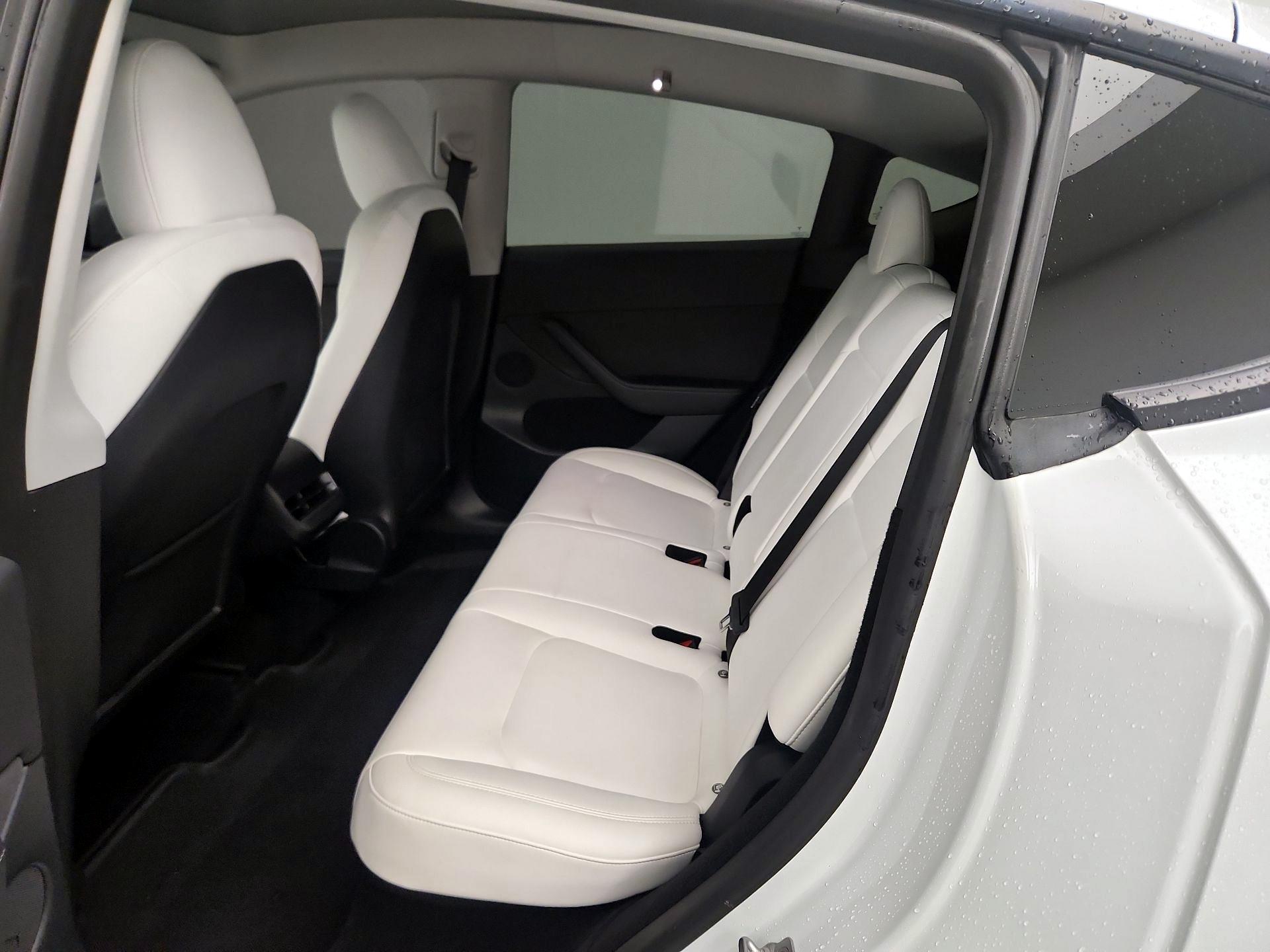Thumbnail: 2023 Tesla Model Y - 19