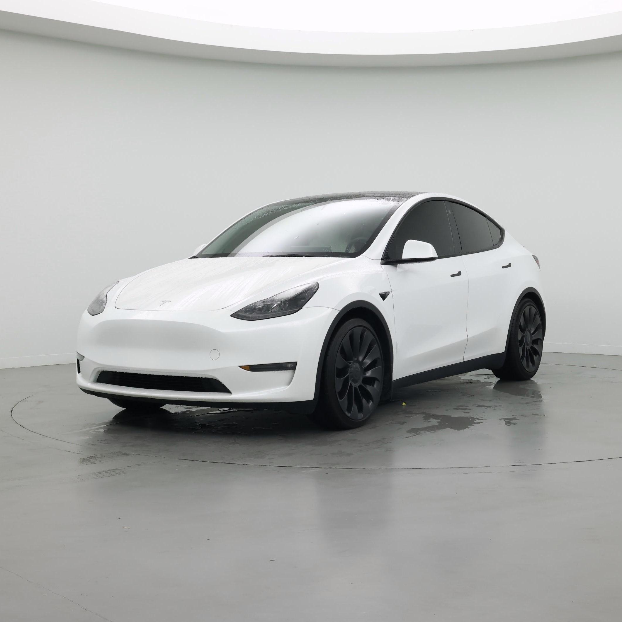 Thumbnail: 2023 Tesla Model Y - 4