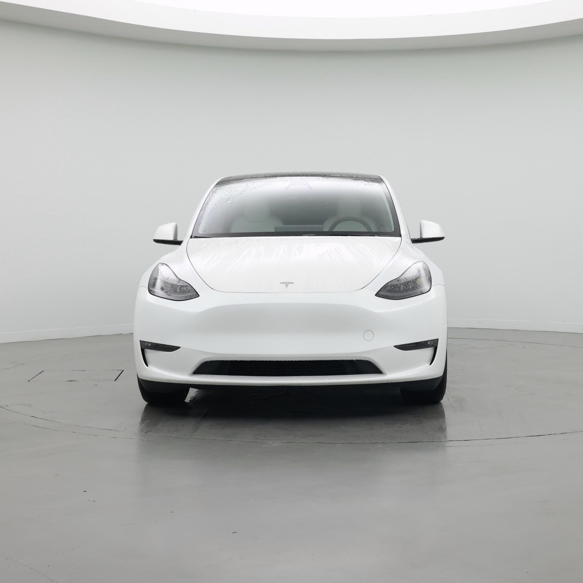 Thumbnail: 2023 Tesla Model Y - 5