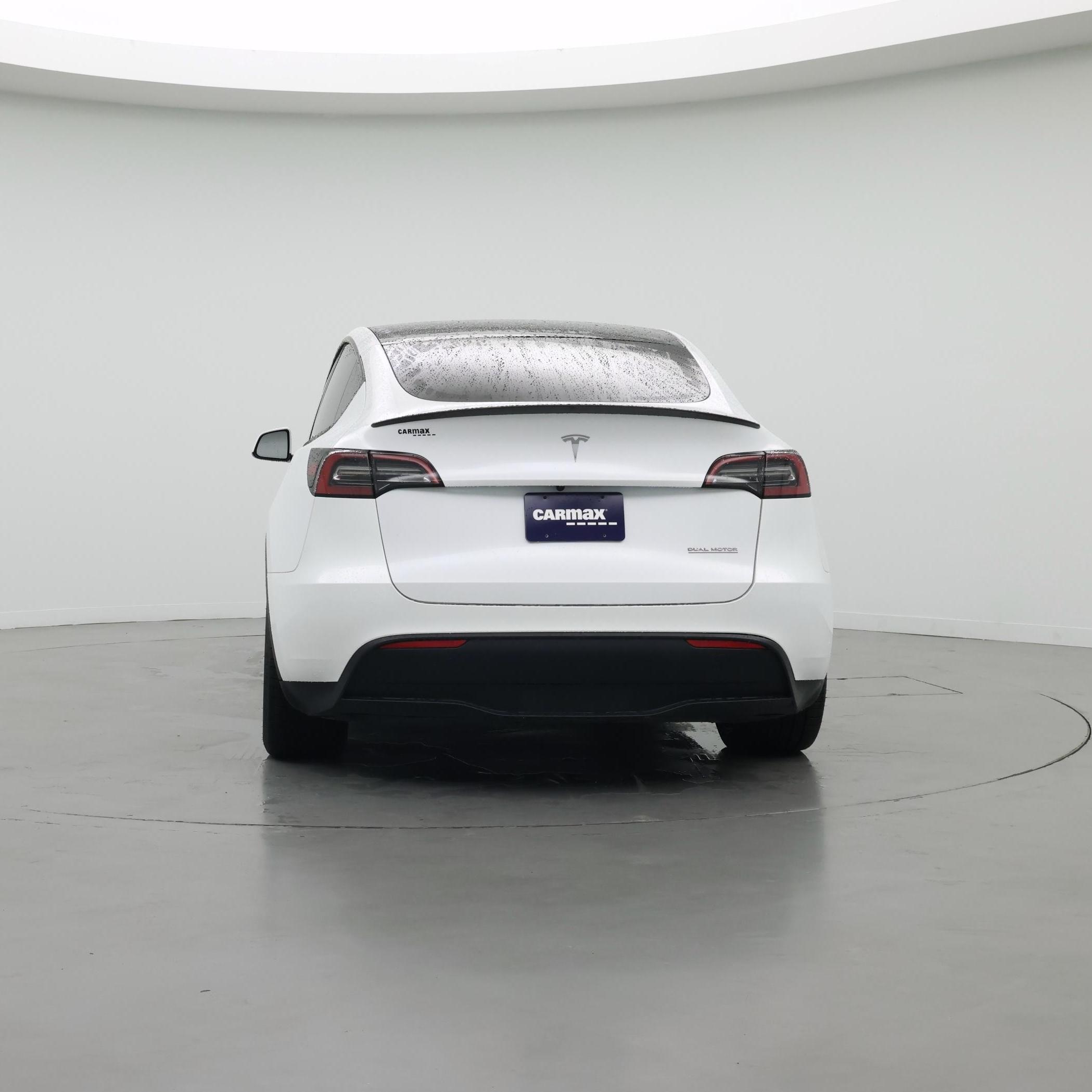 Thumbnail: 2023 Tesla Model Y - 6
