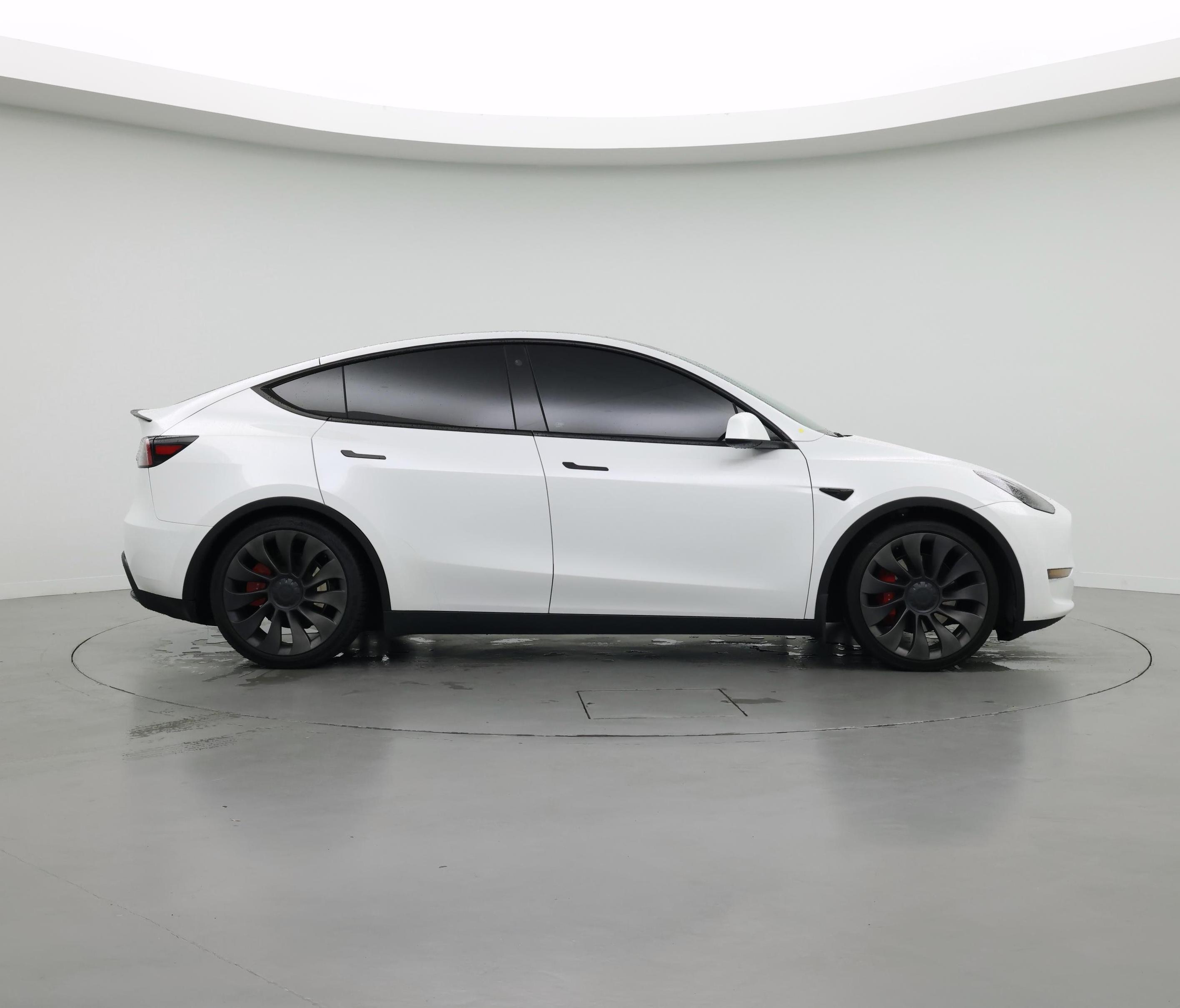 Thumbnail: 2023 Tesla Model Y - 7