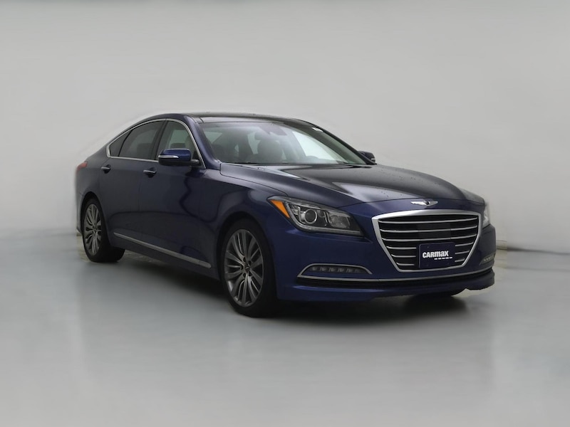 2017 Genesis G80 Ultimate -
                  Newark, DE