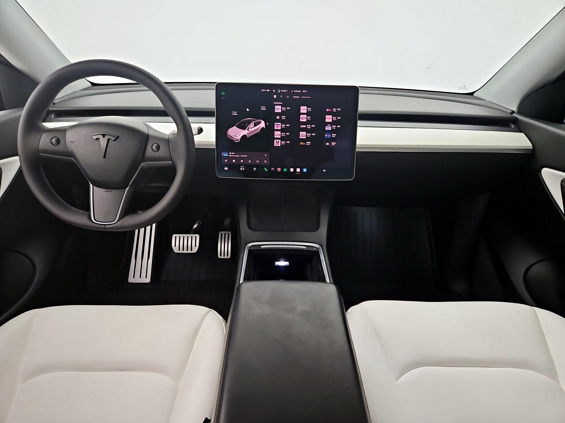 Thumbnail: 2021 Tesla Model Y - 9