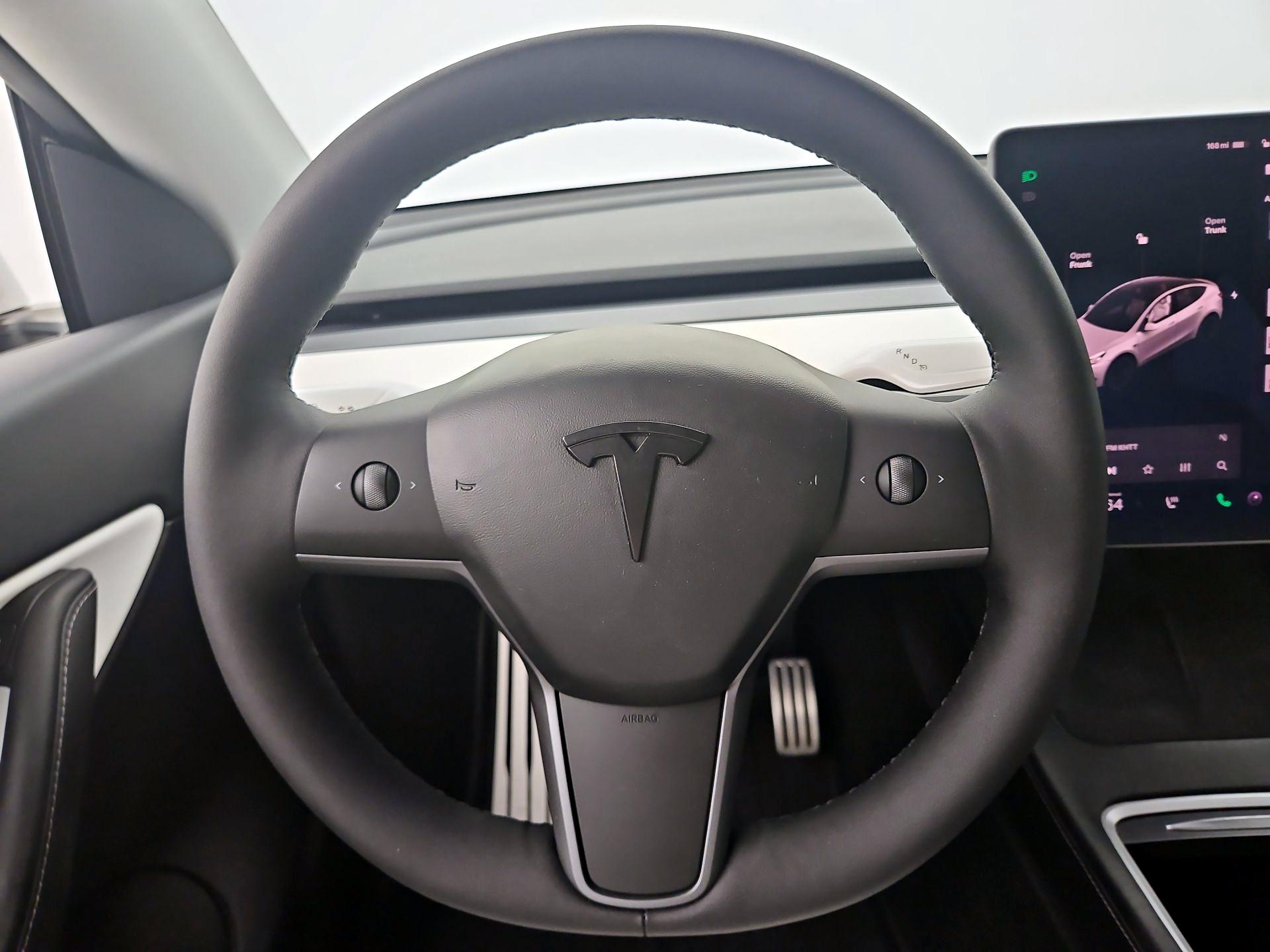 Thumbnail: 2021 Tesla Model Y - 10