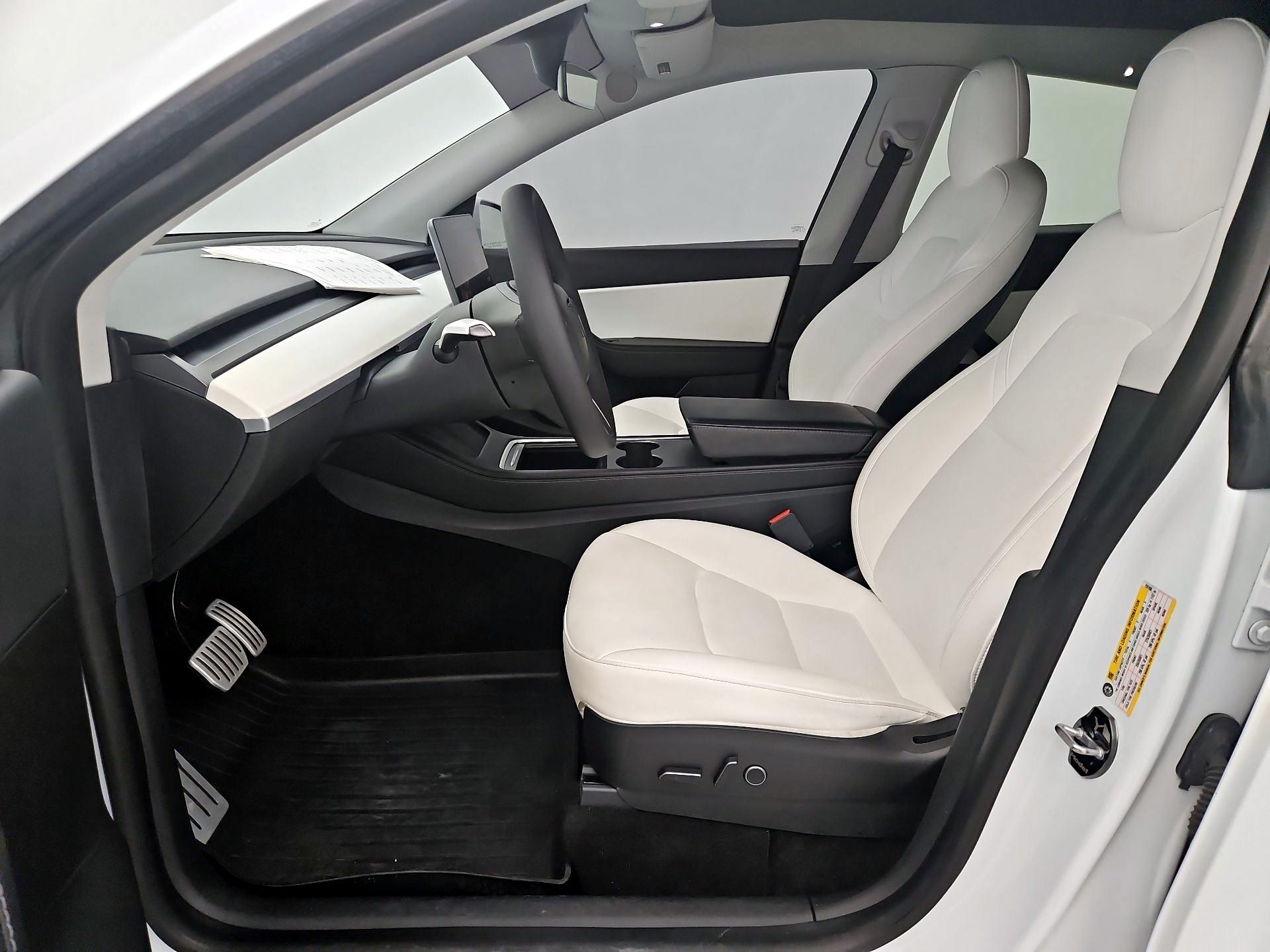 Thumbnail: 2021 Tesla Model Y - 11