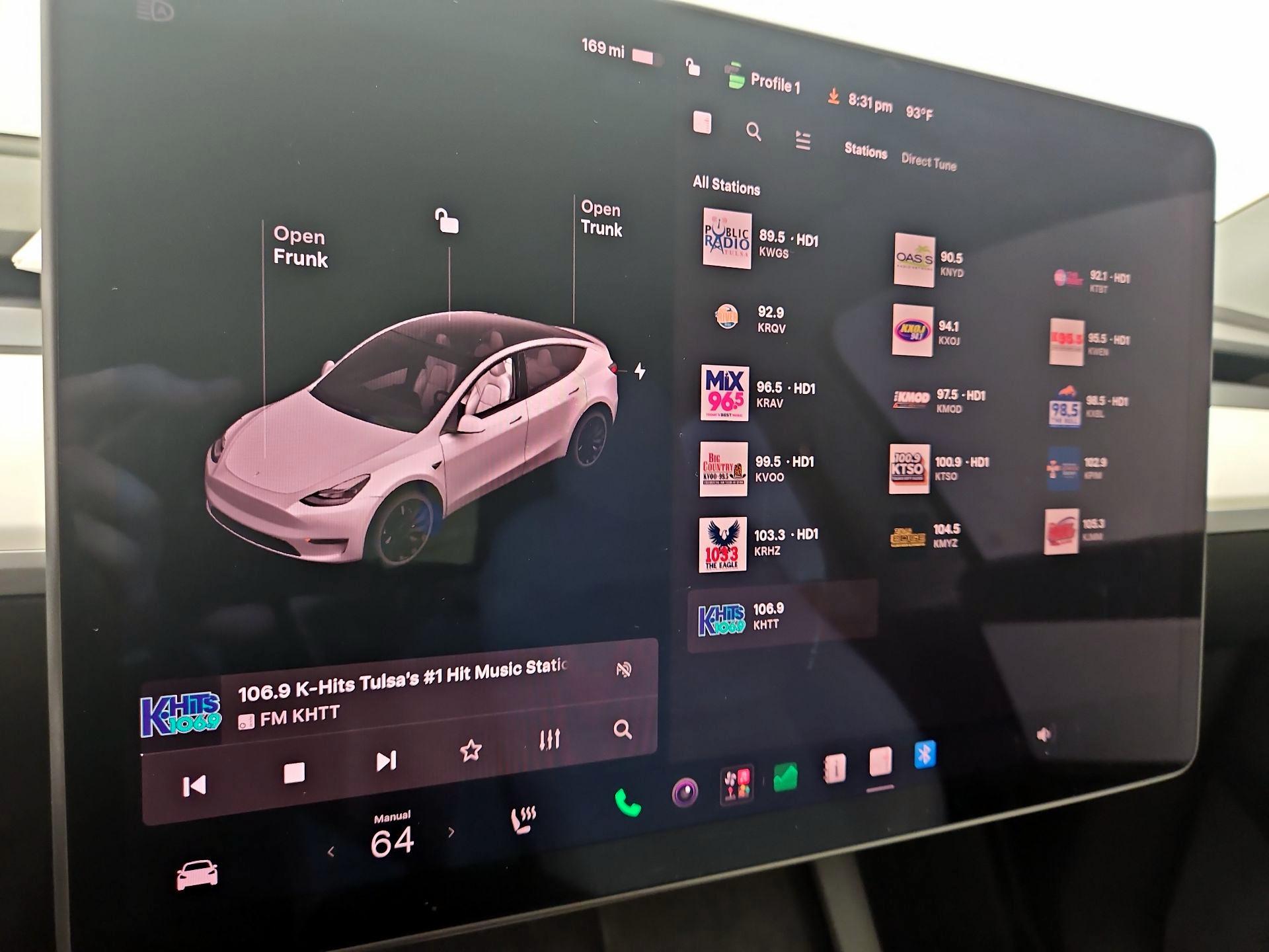 Thumbnail: 2021 Tesla Model Y - 15