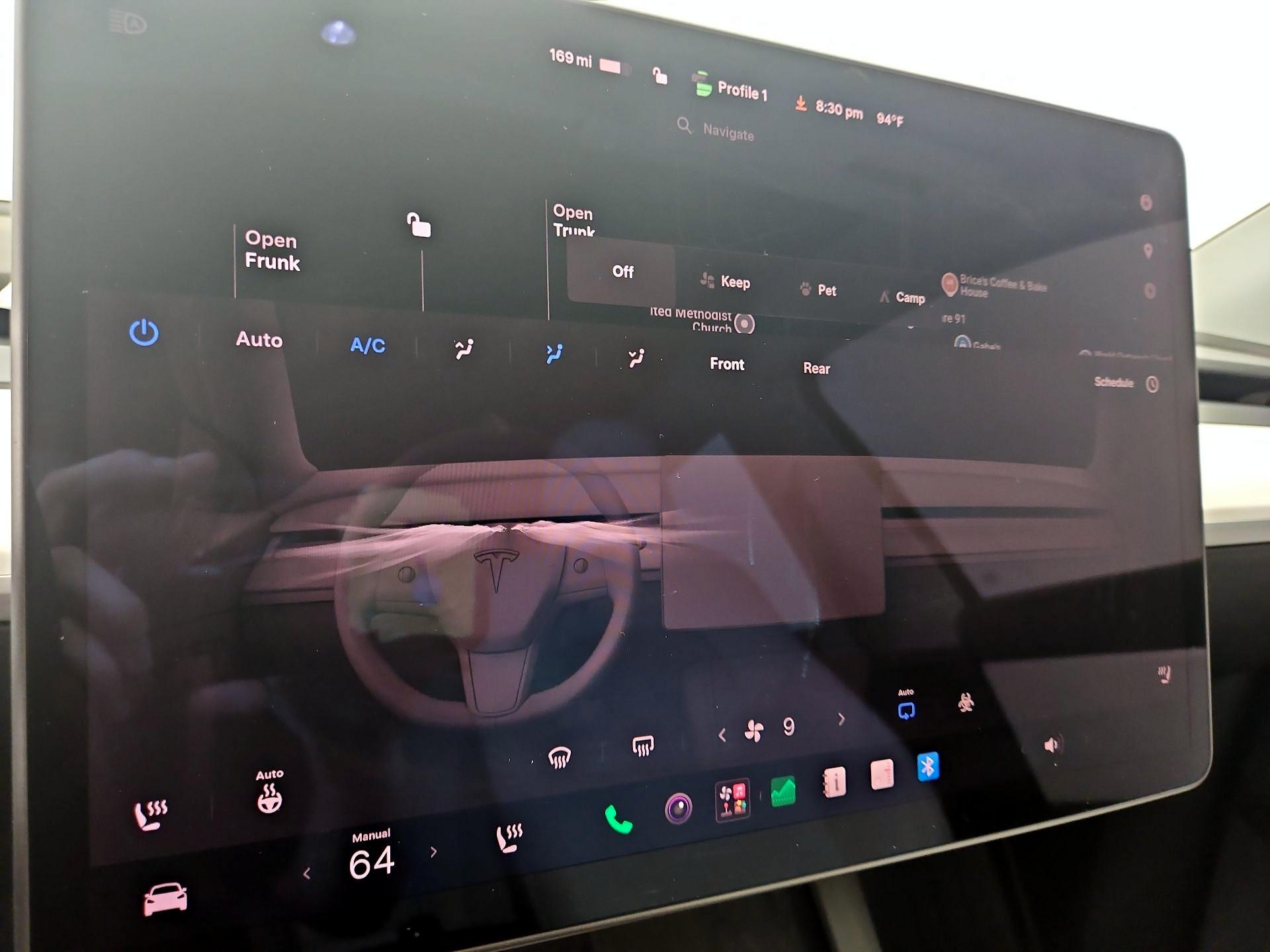 Thumbnail: 2021 Tesla Model Y - 16