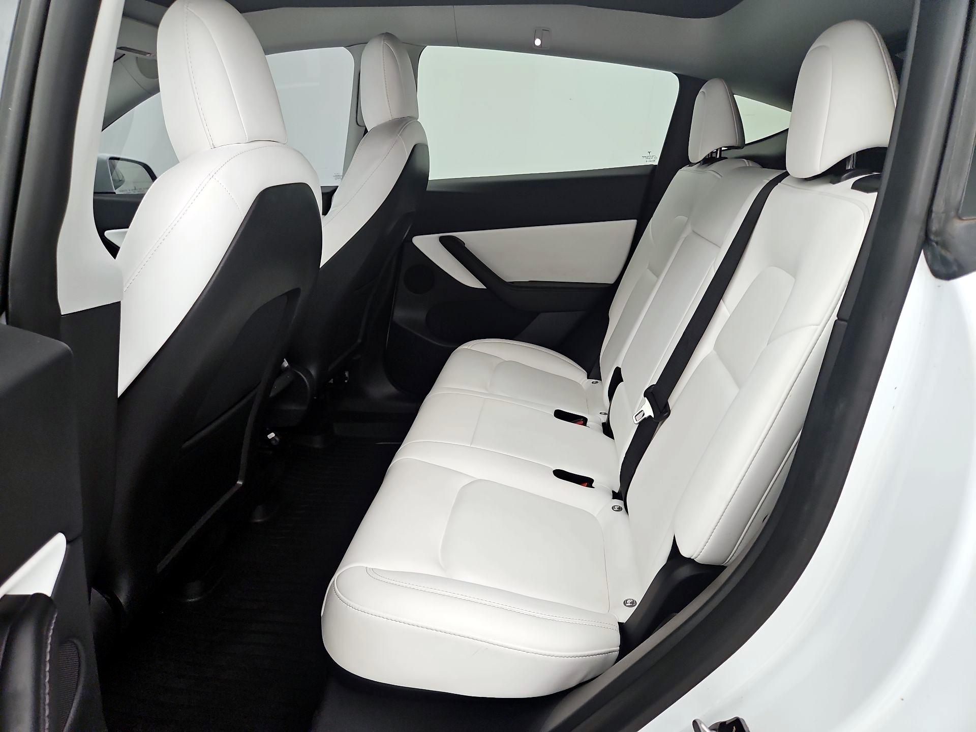 Thumbnail: 2021 Tesla Model Y - 19