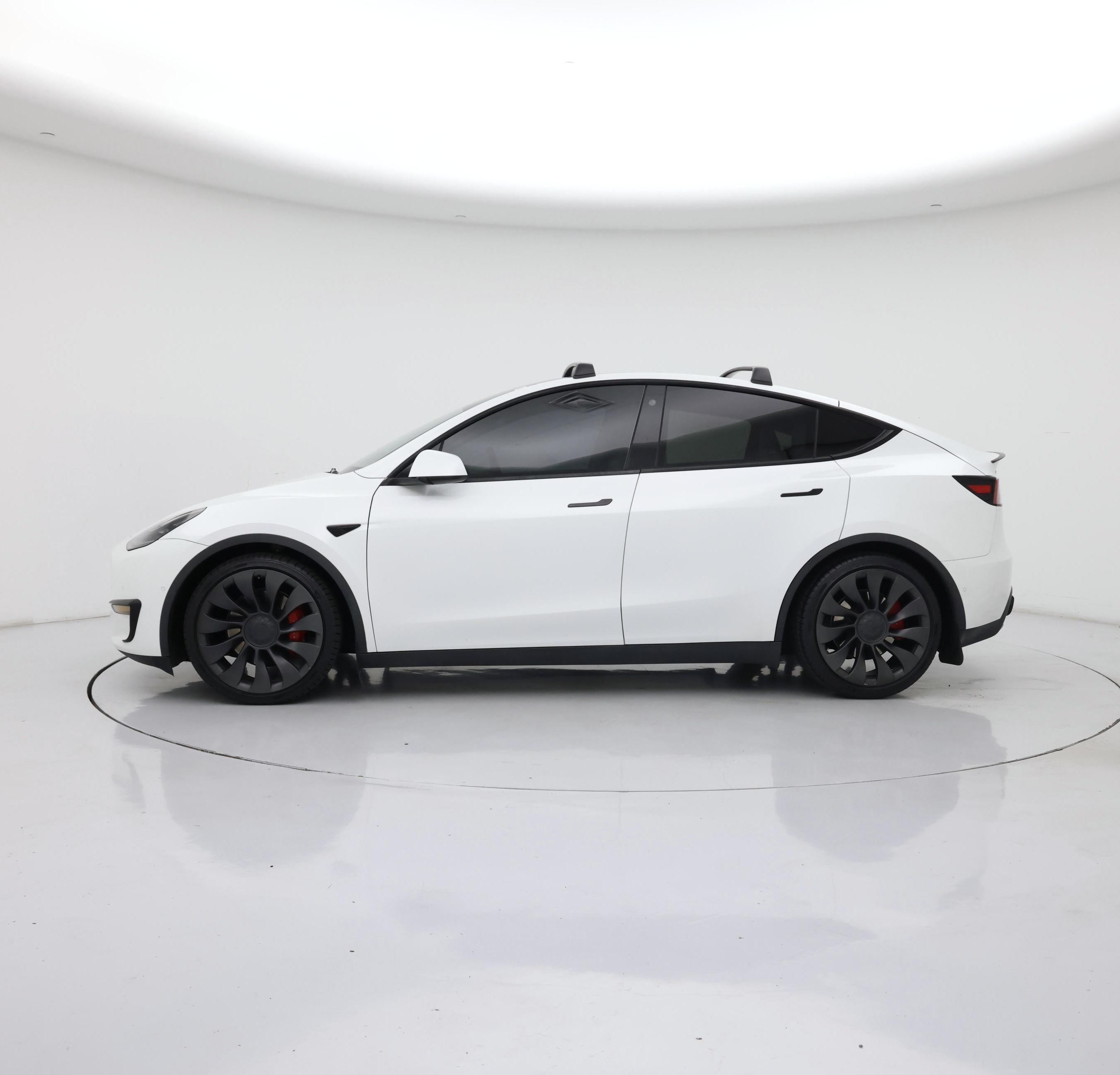 Thumbnail: 2021 Tesla Model Y - 3