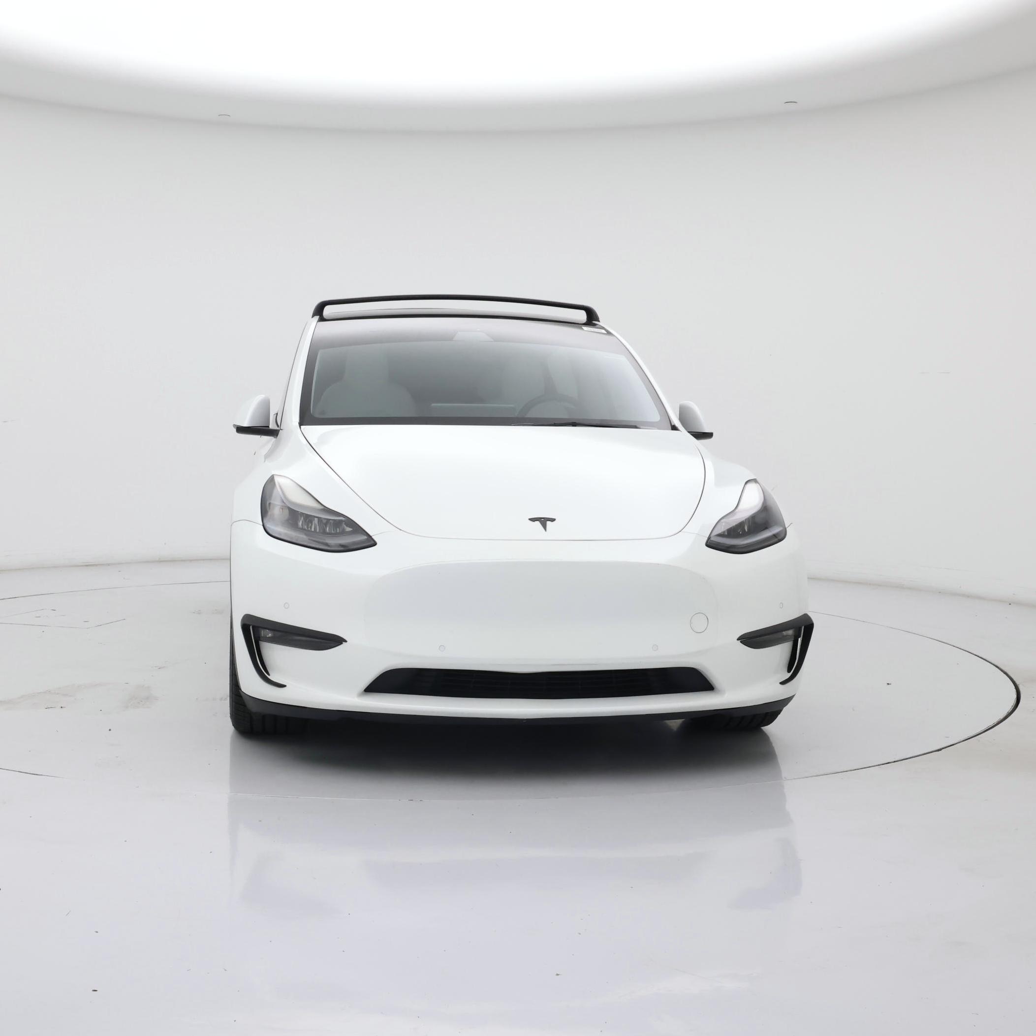 Thumbnail: 2021 Tesla Model Y - 5