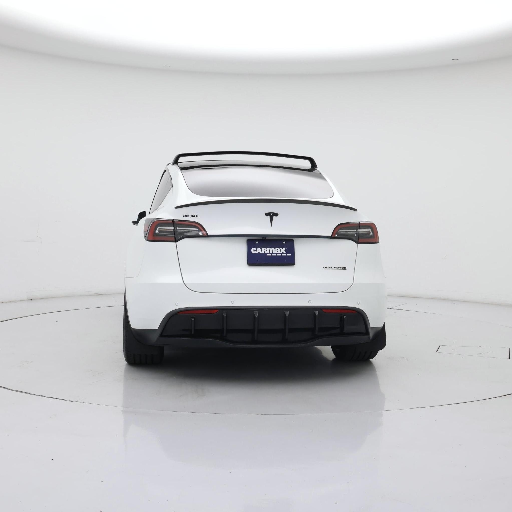 Thumbnail: 2021 Tesla Model Y - 6
