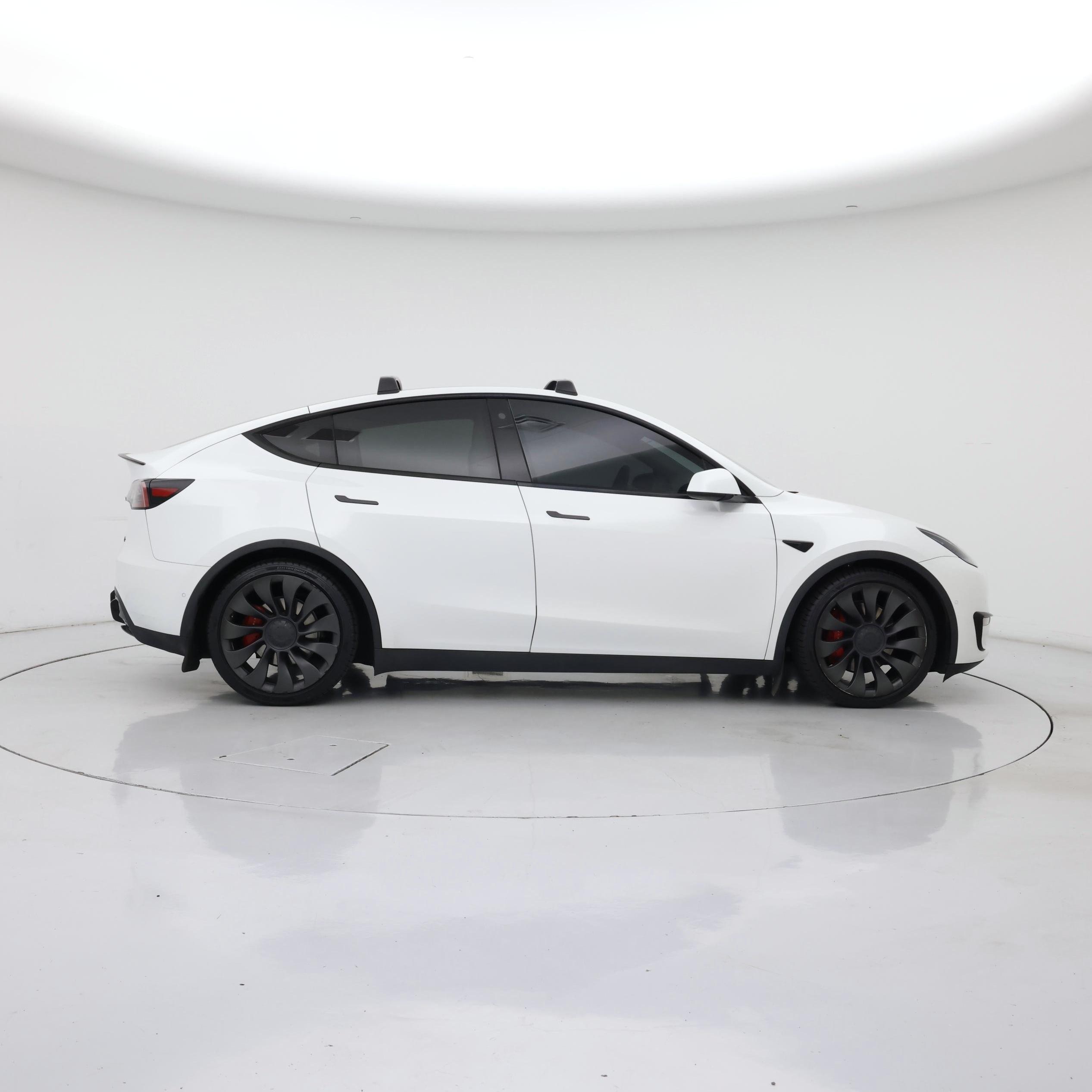 Thumbnail: 2021 Tesla Model Y - 7
