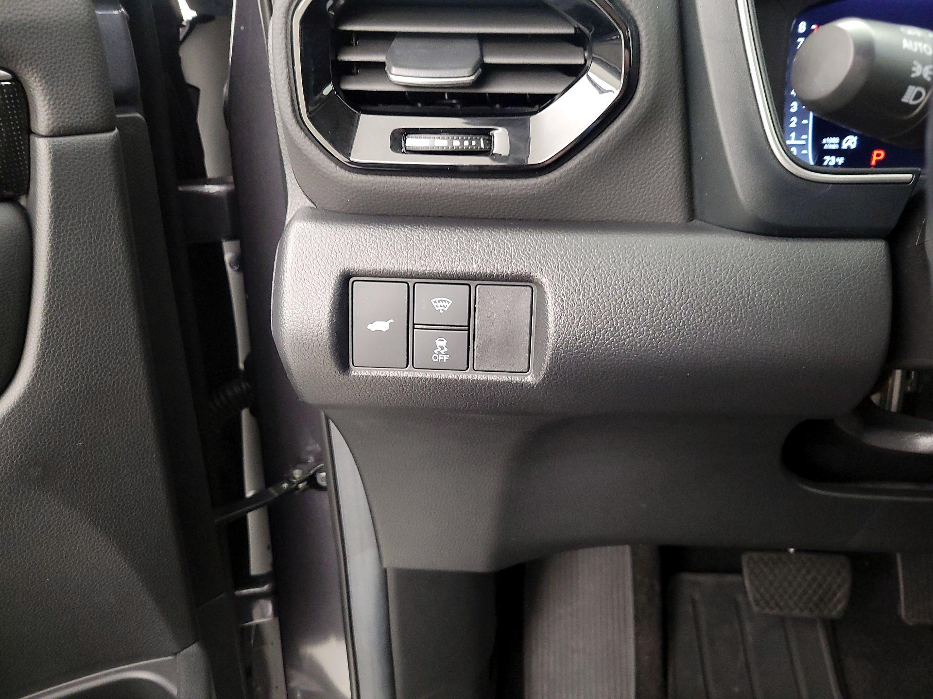 Thumbnail: 2024 Honda Pilot - 13