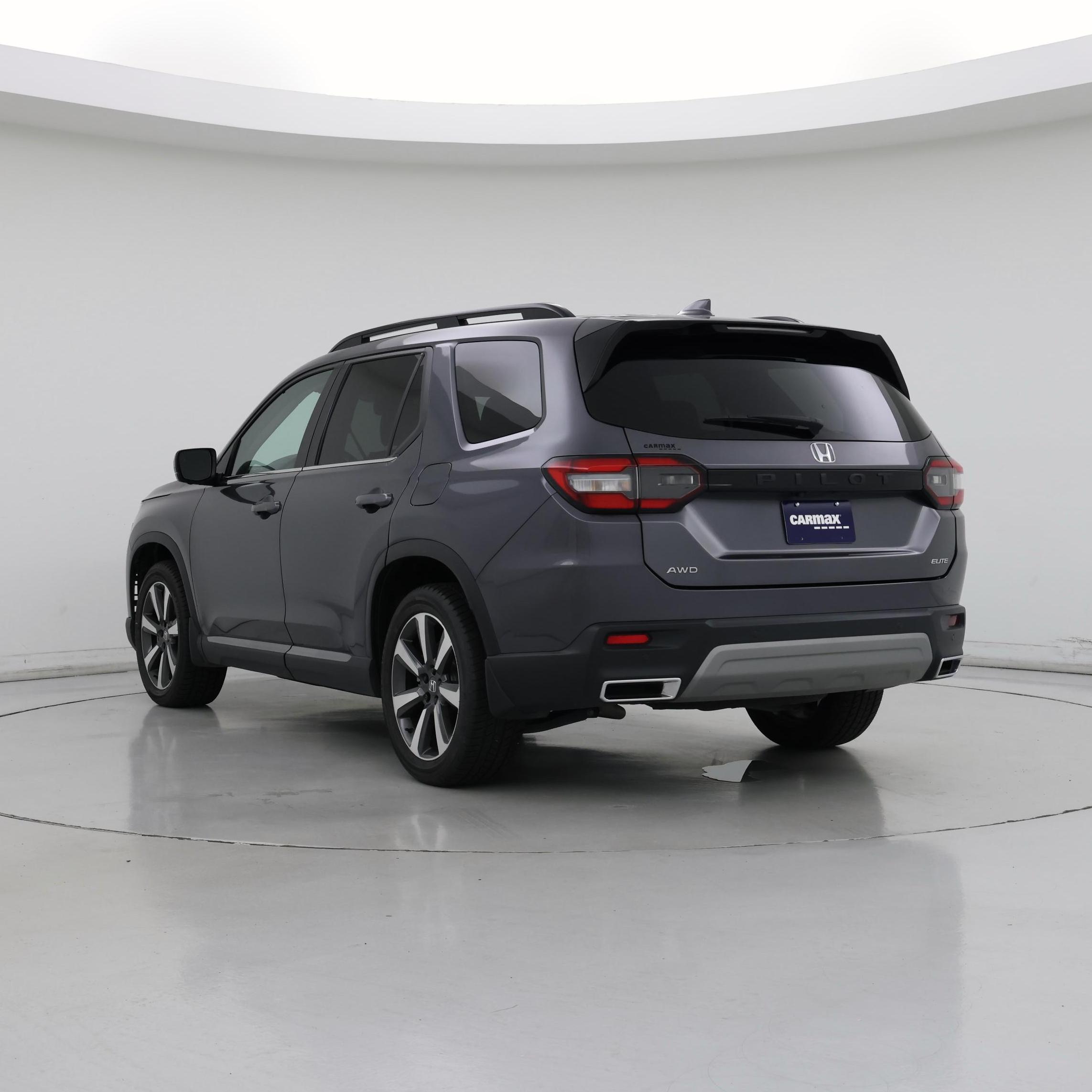 Thumbnail: 2024 Honda Pilot - 2