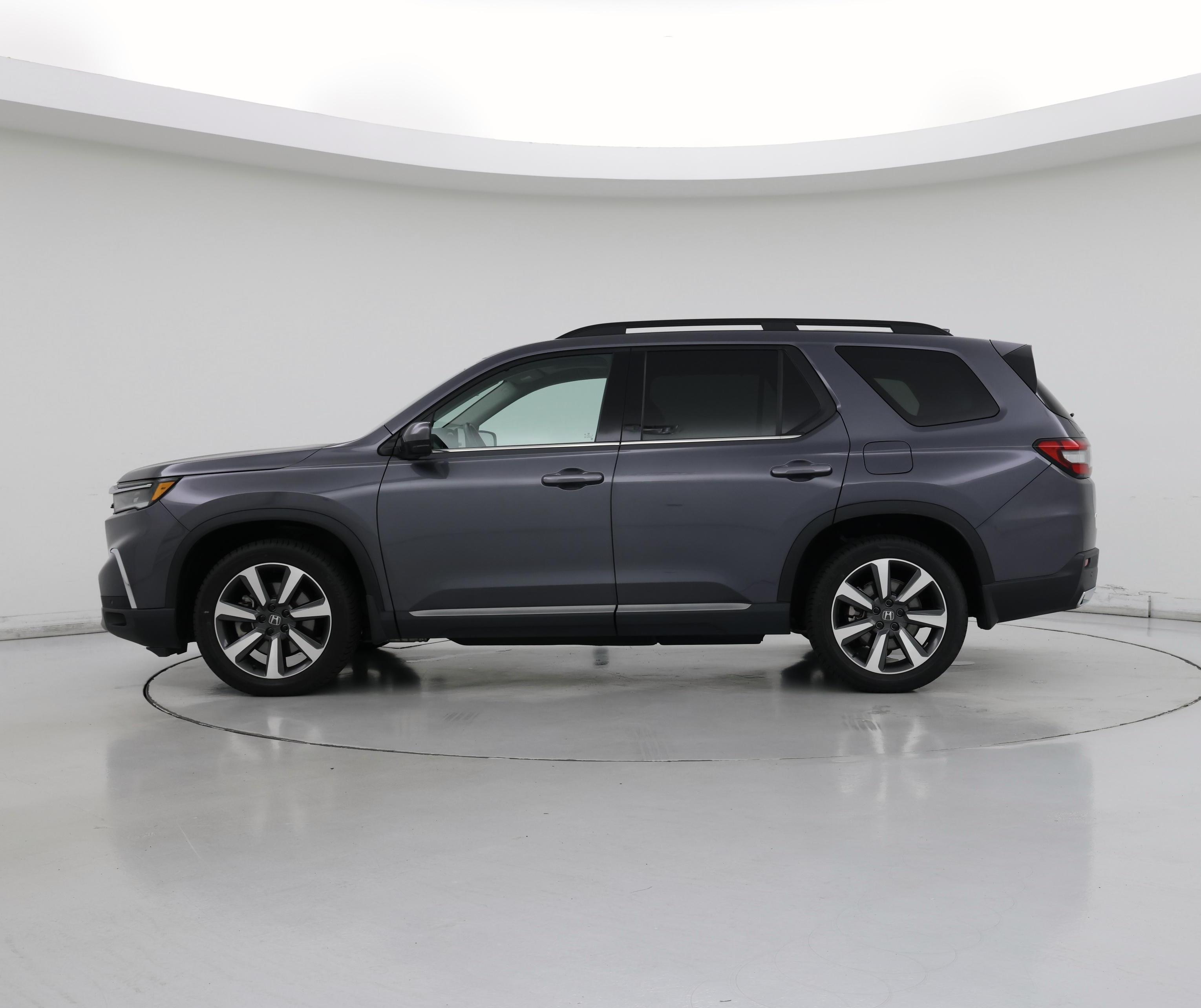 Thumbnail: 2024 Honda Pilot - 3