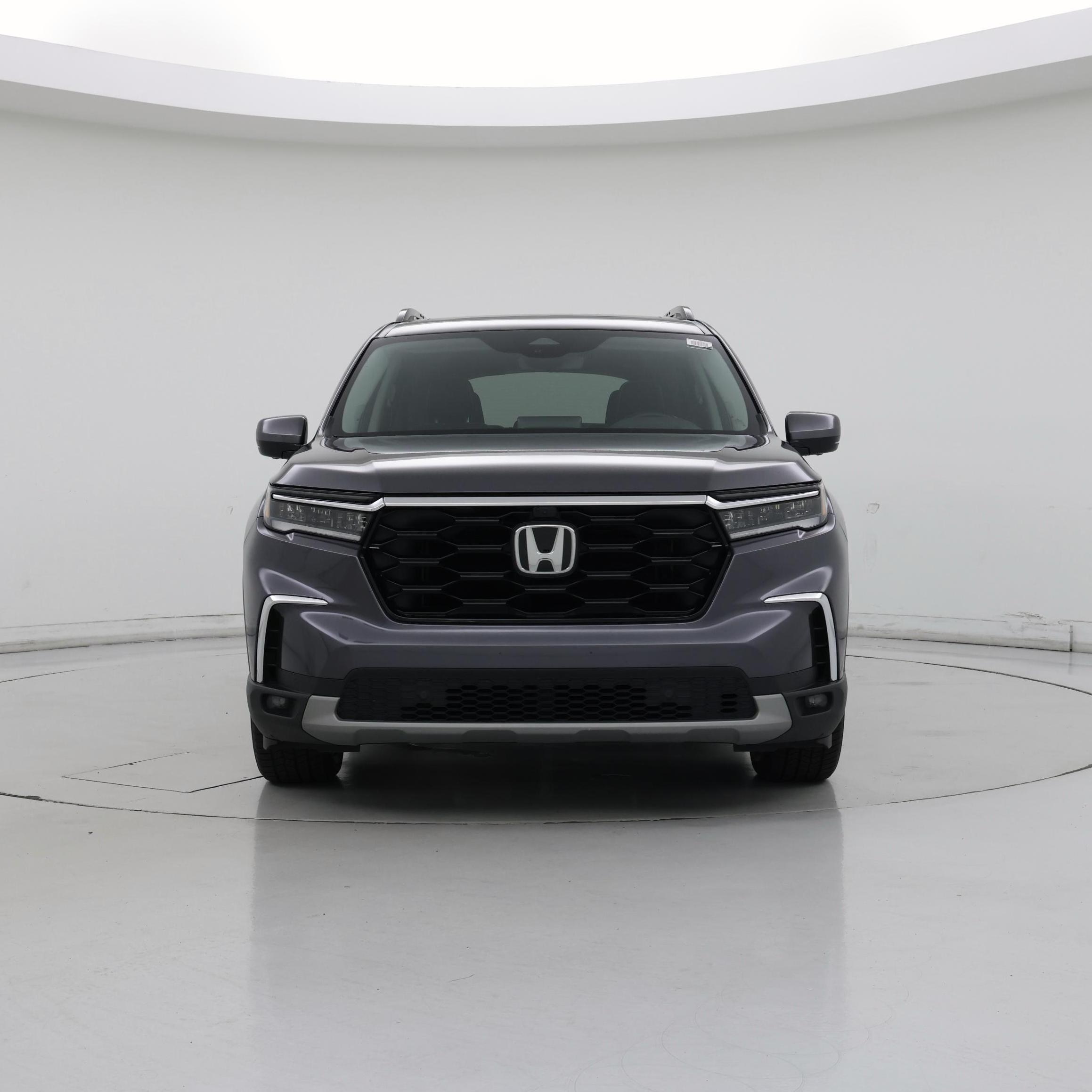 Thumbnail: 2024 Honda Pilot - 5