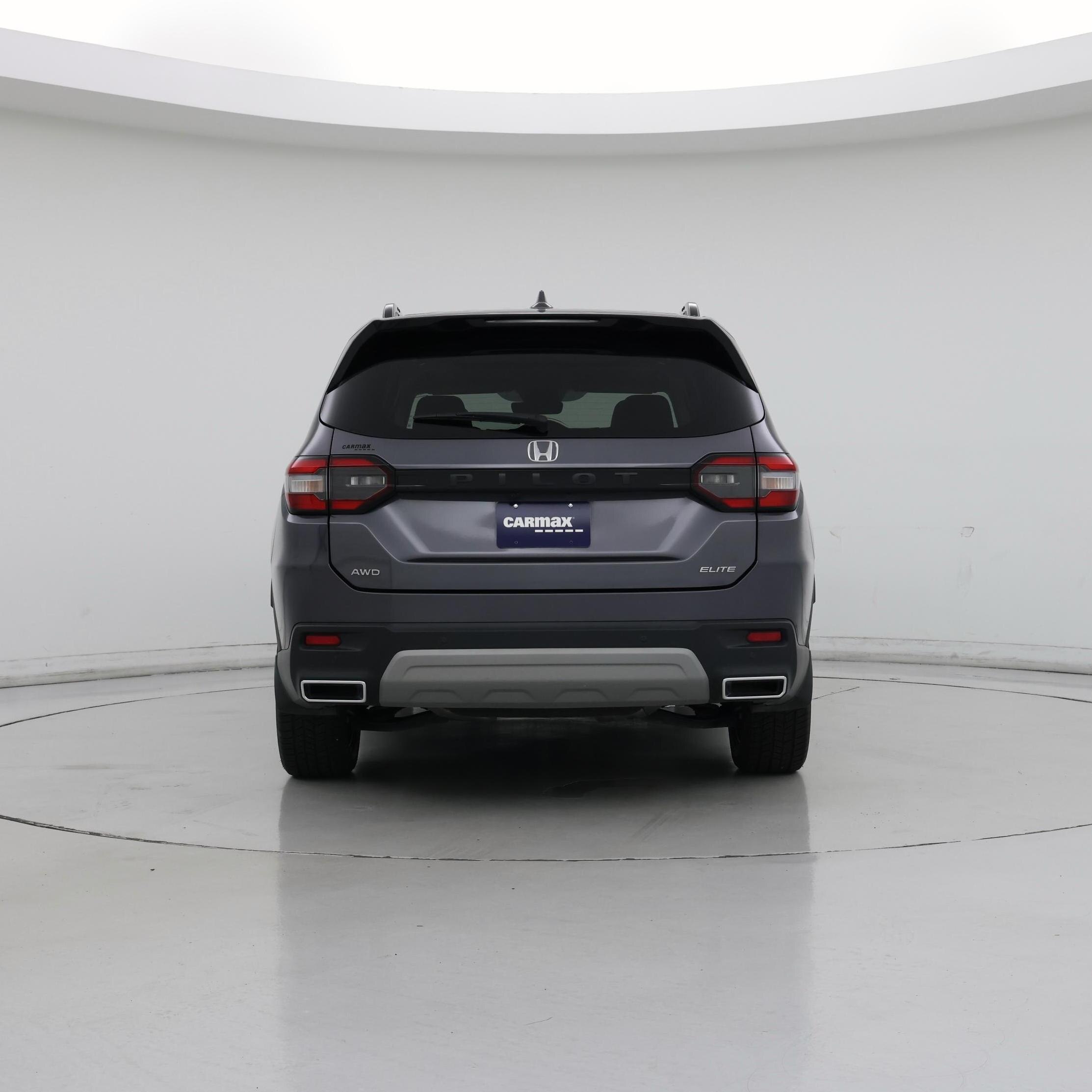 Thumbnail: 2024 Honda Pilot - 6