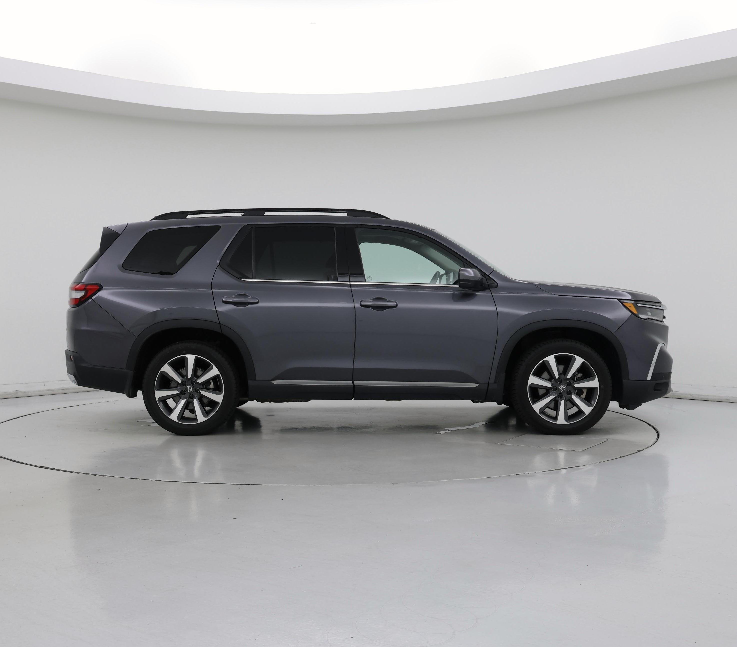 Thumbnail: 2024 Honda Pilot - 7