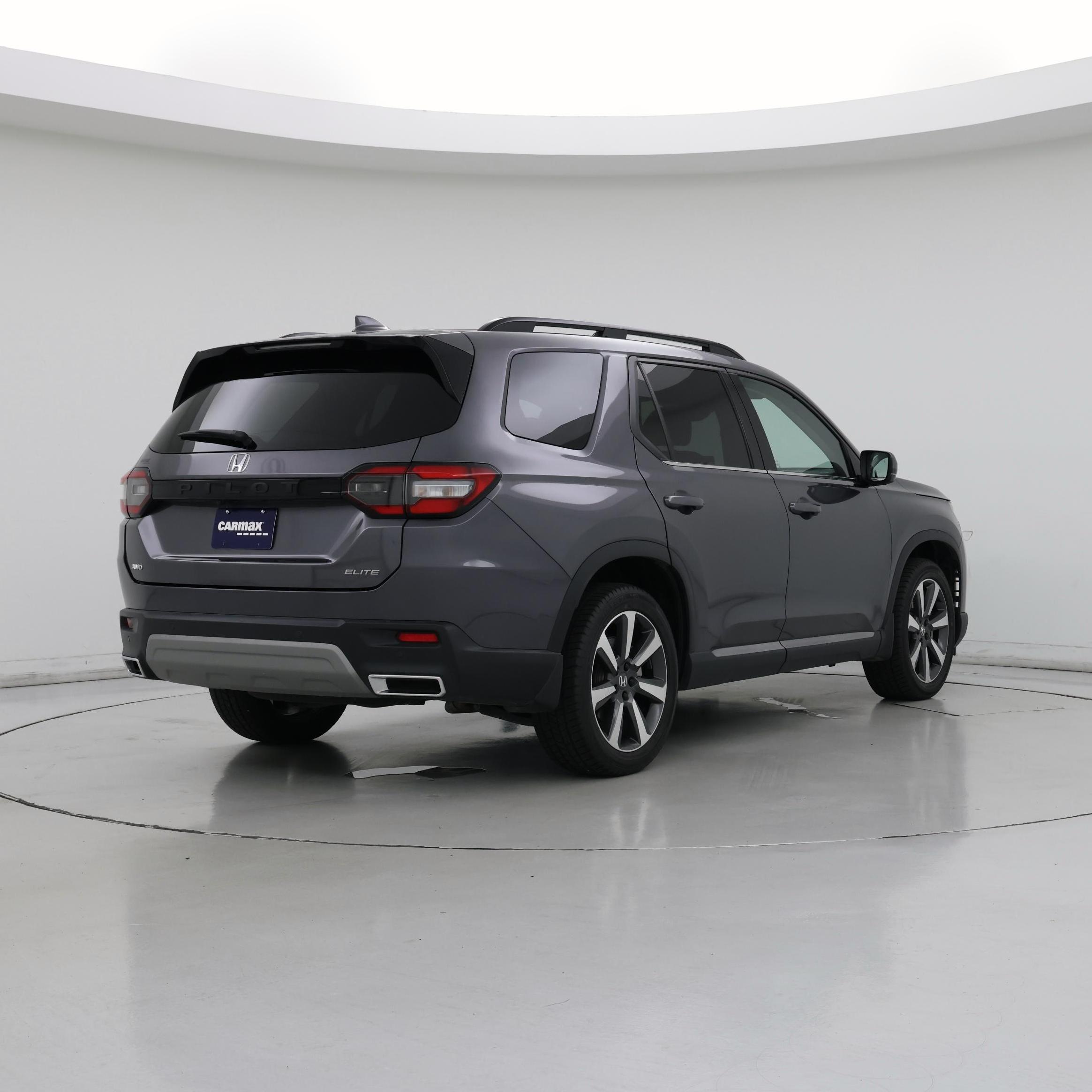 Thumbnail: 2024 Honda Pilot - 8