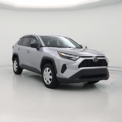 Recommended categories heading image of the selected vehicle