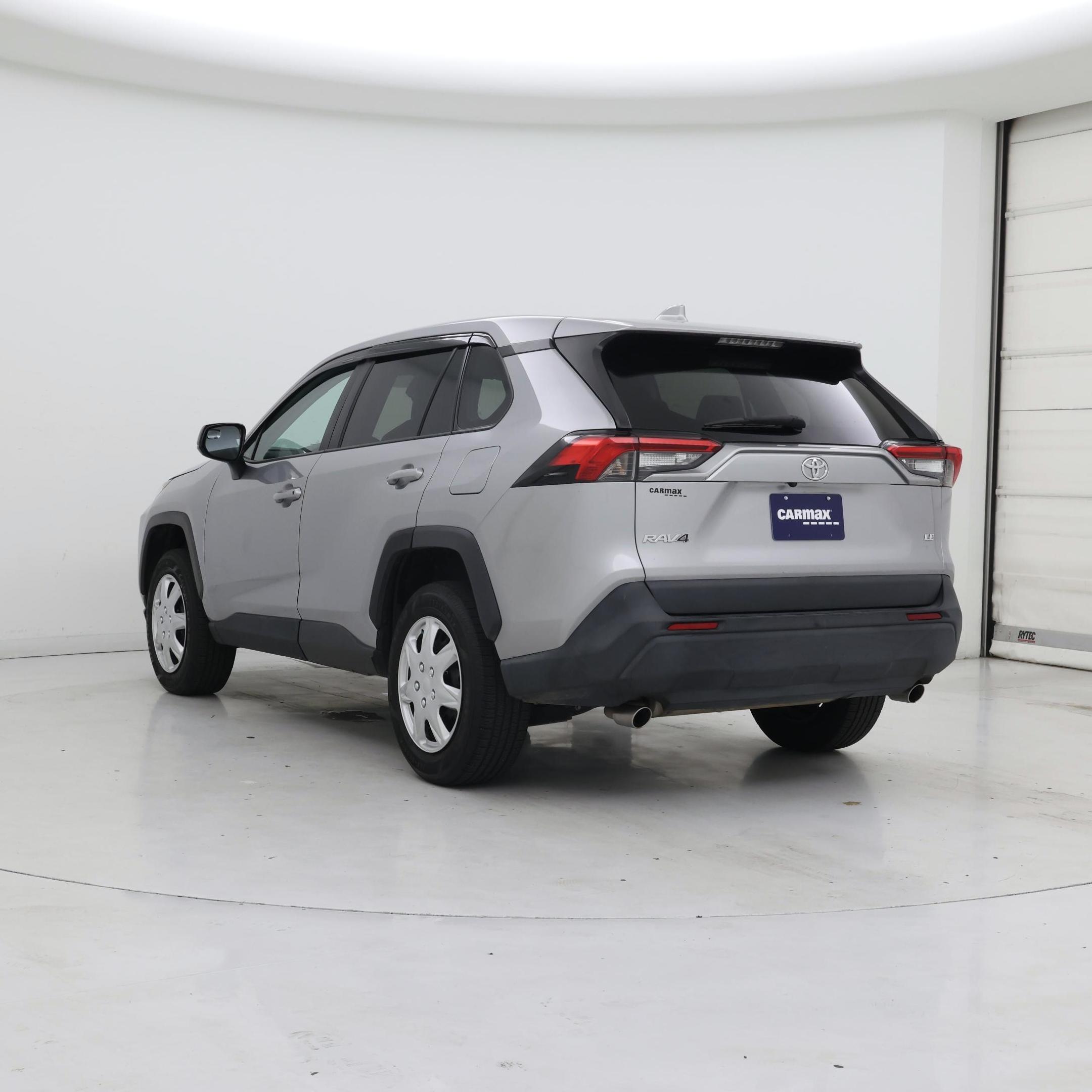 Thumbnail: 2023 Toyota RAV4 - 2