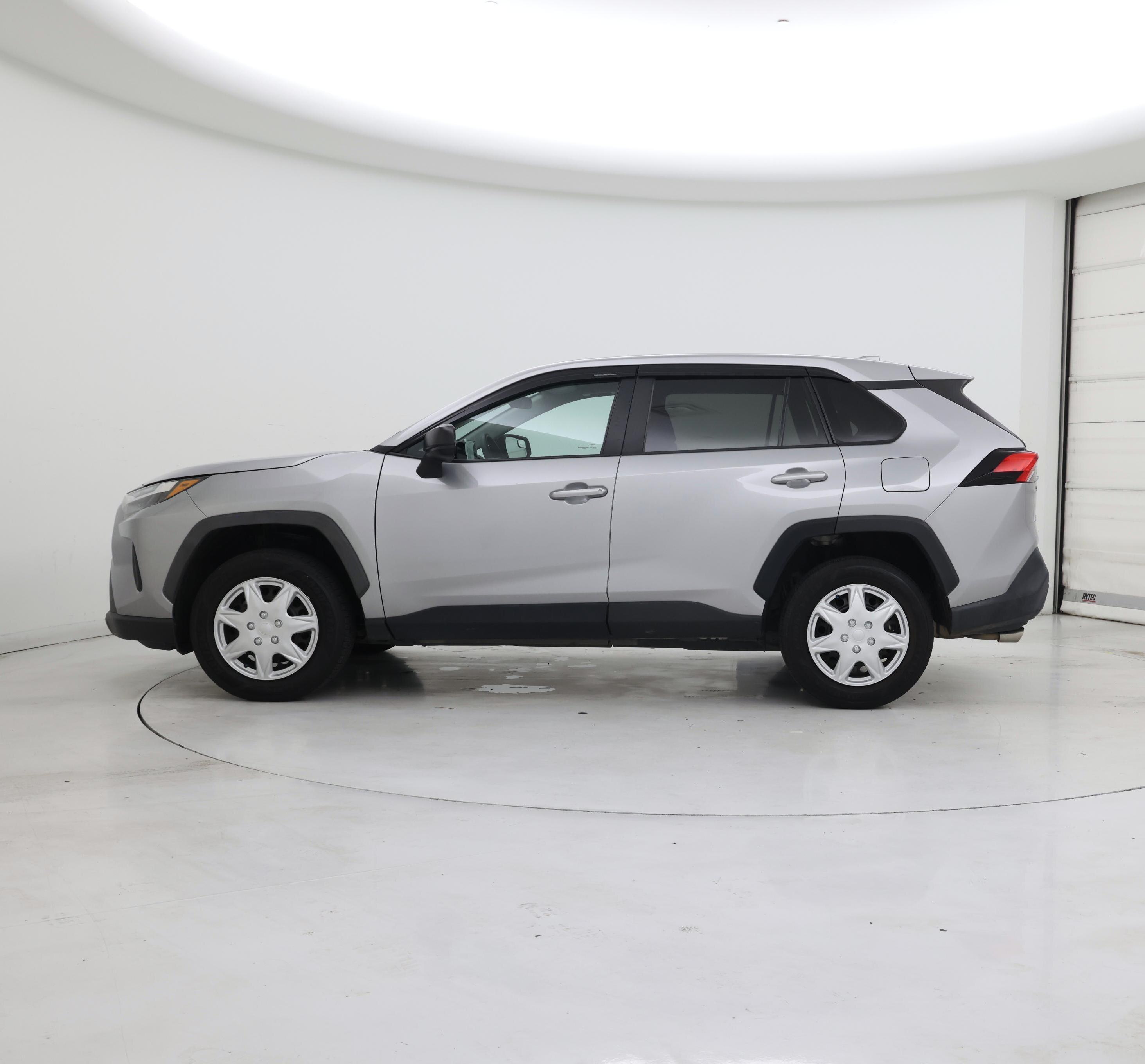 Thumbnail: 2023 Toyota RAV4 - 3