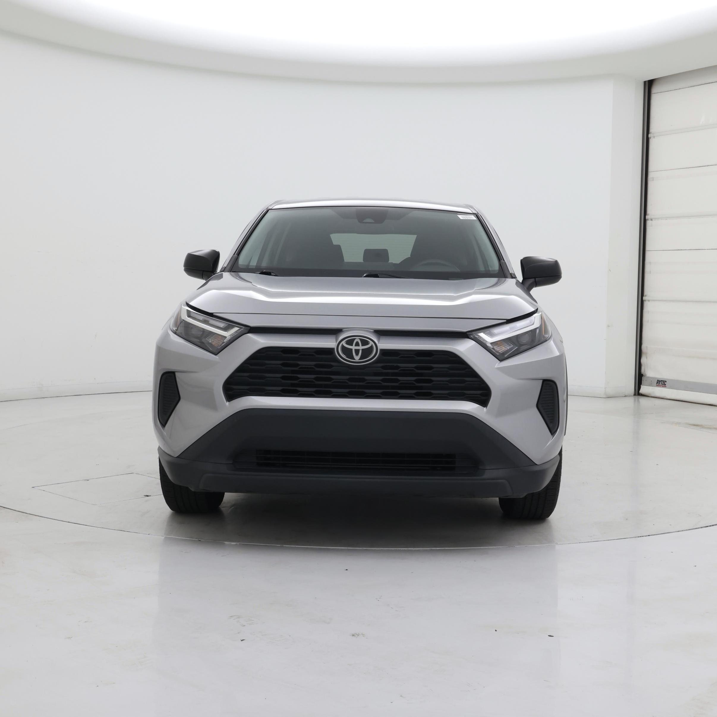 Thumbnail: 2023 Toyota RAV4 - 5