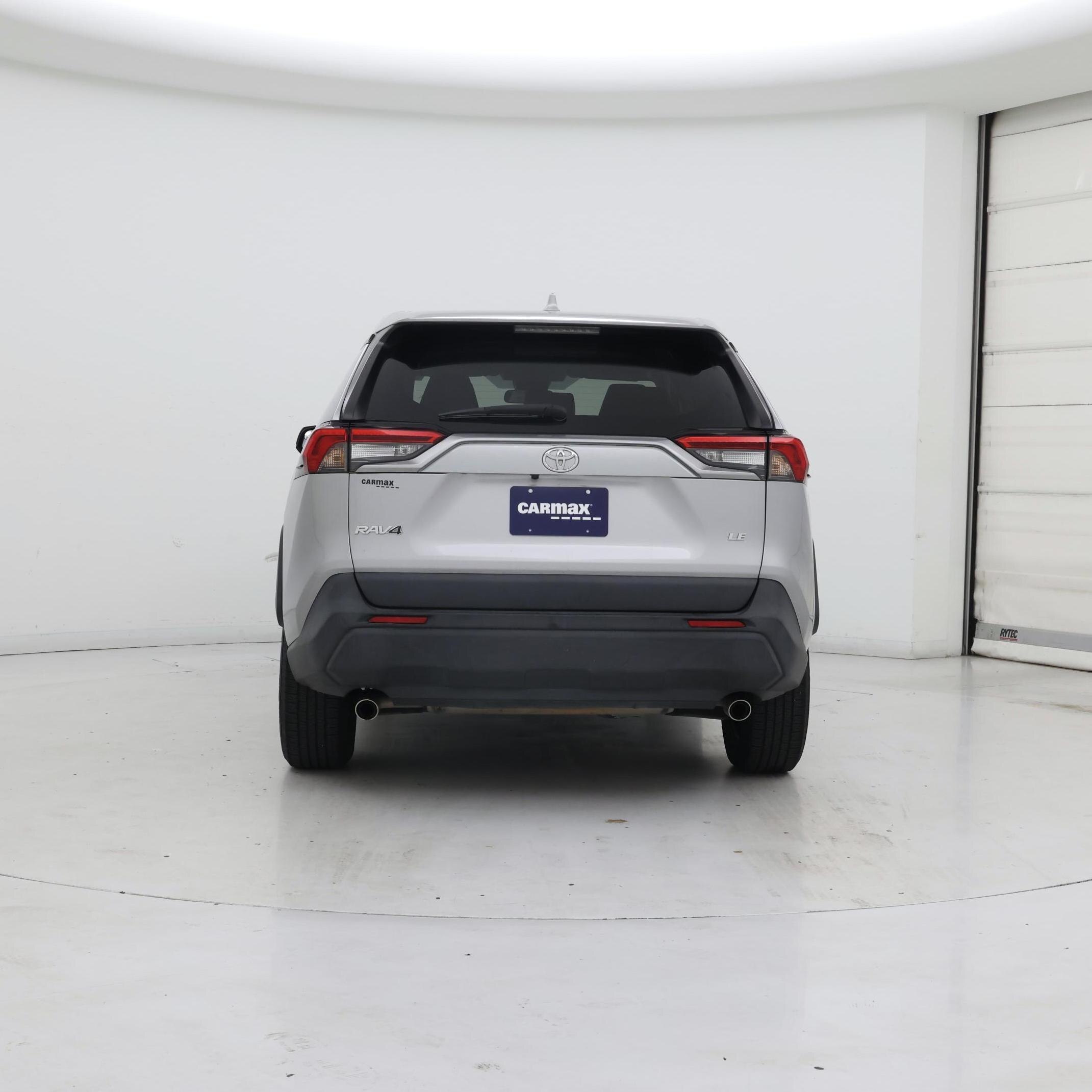 Thumbnail: 2023 Toyota RAV4 - 6