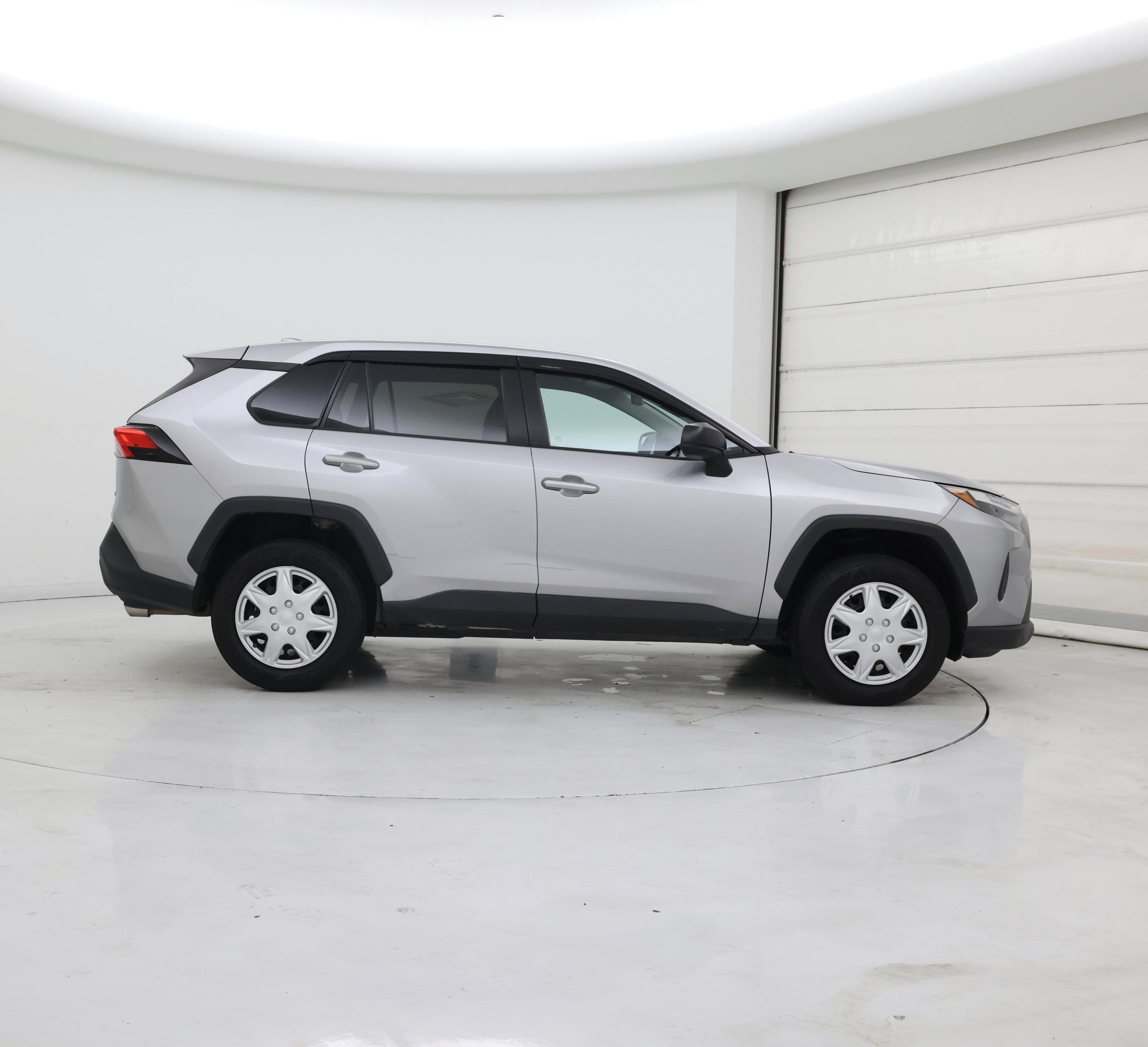 Thumbnail: 2023 Toyota RAV4 - 7
