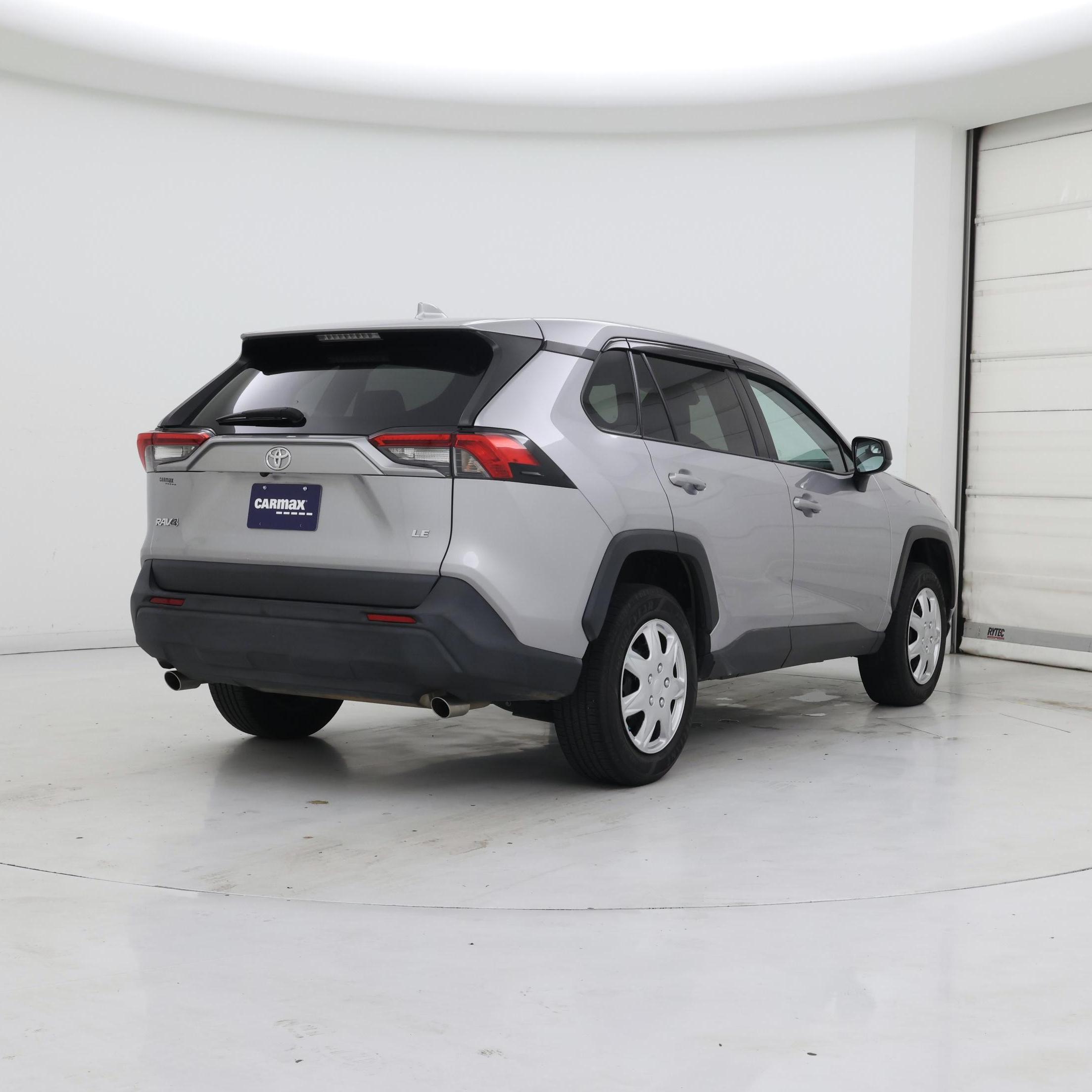 Thumbnail: 2023 Toyota RAV4 - 8
