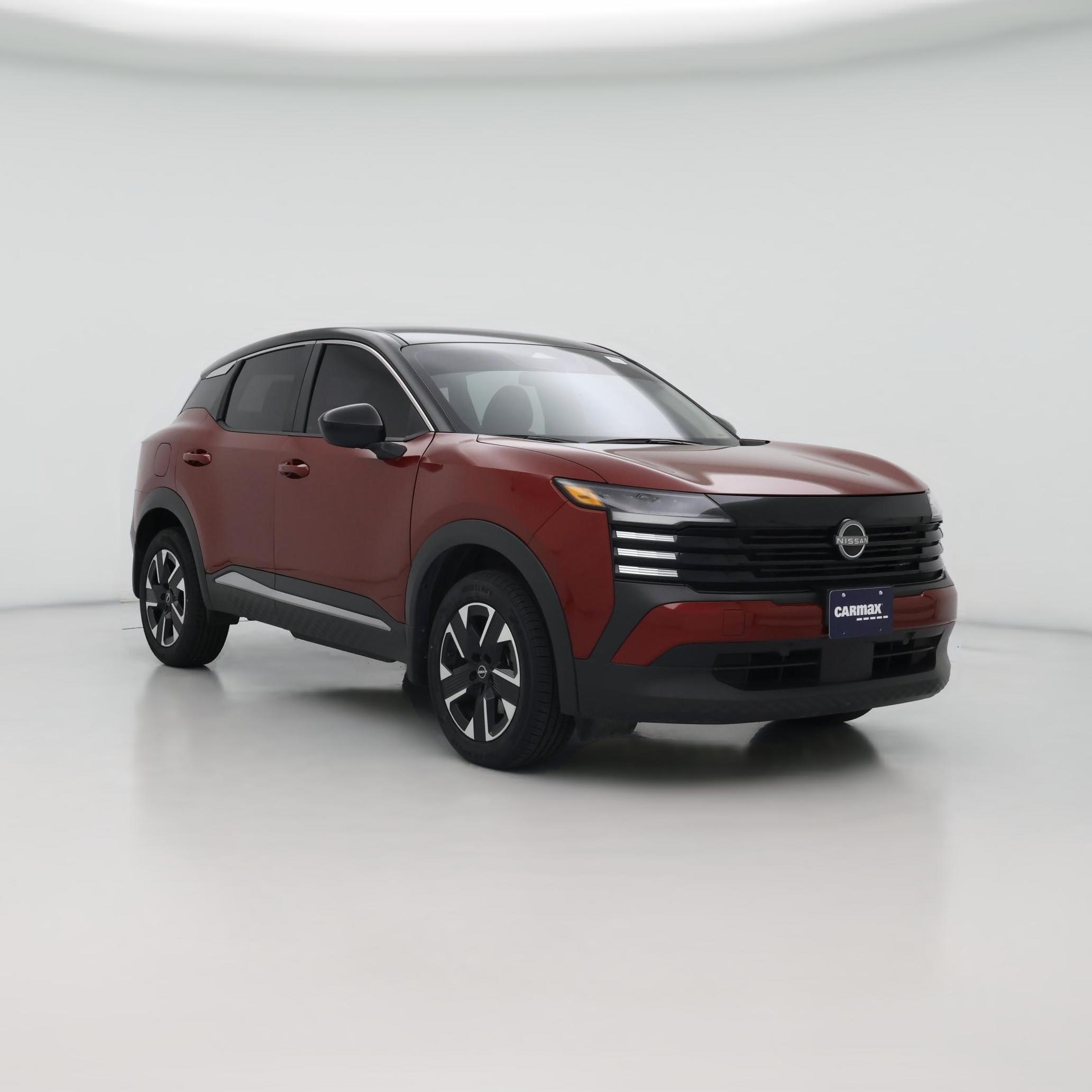 Thumbnail: 2025 Nissan Kicks - 1