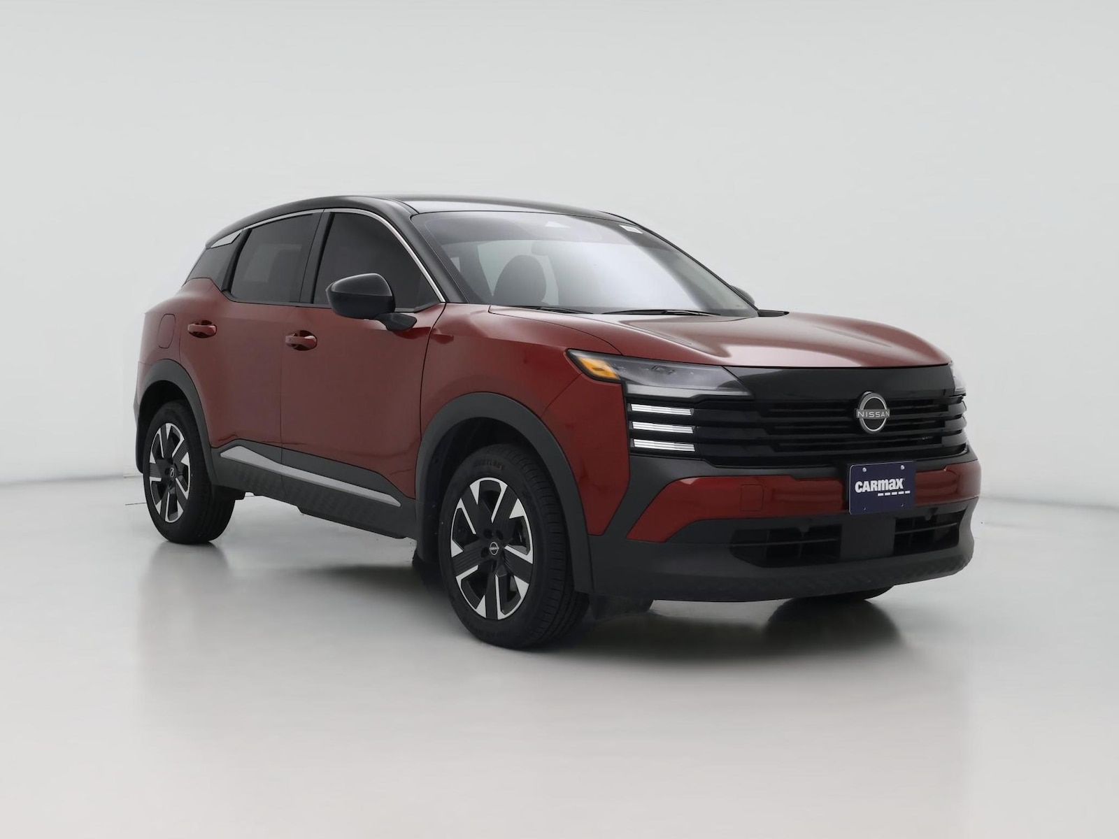 2025 Nissan Kicks