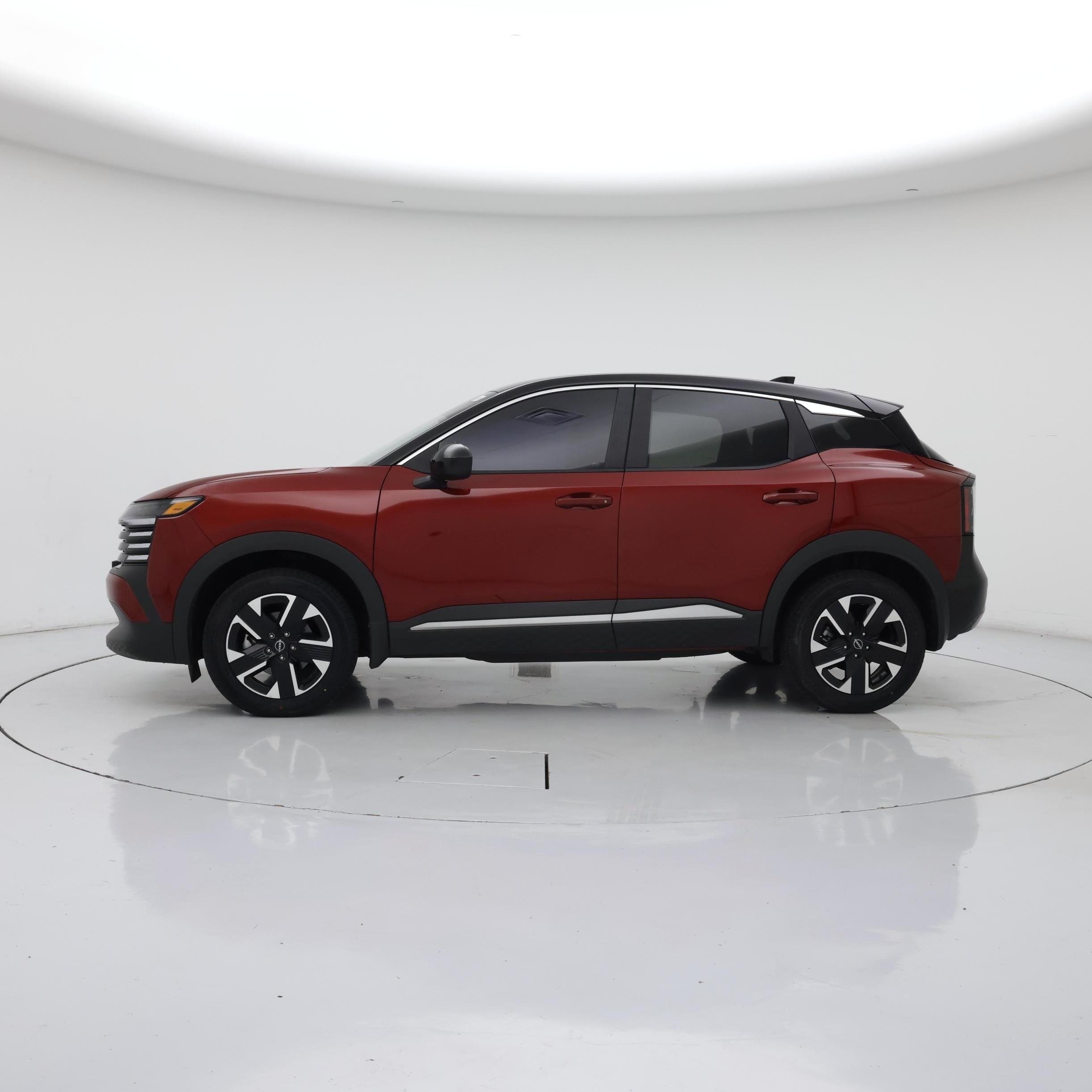 Thumbnail: 2025 Nissan Kicks - 3
