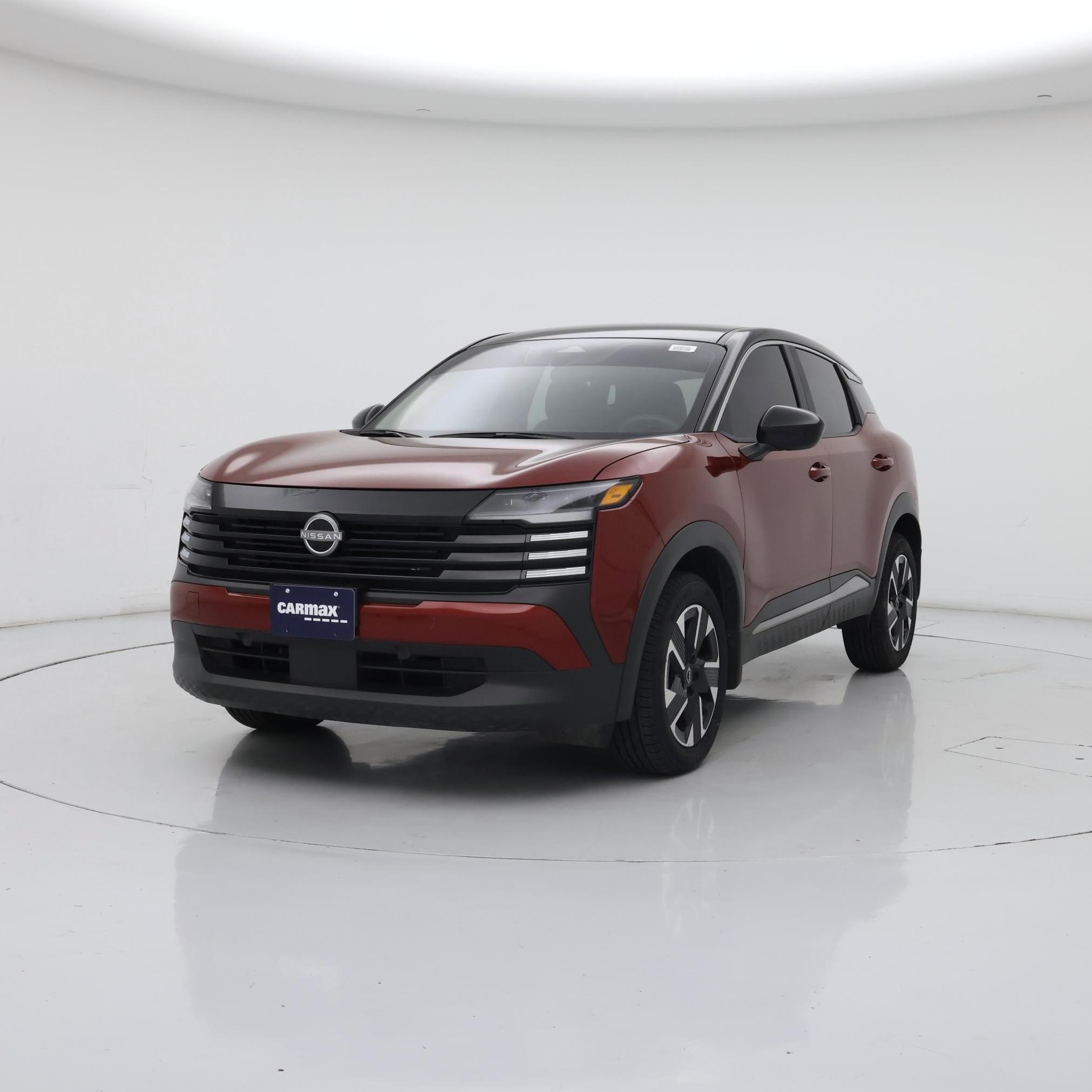 Thumbnail: 2025 Nissan Kicks - 4