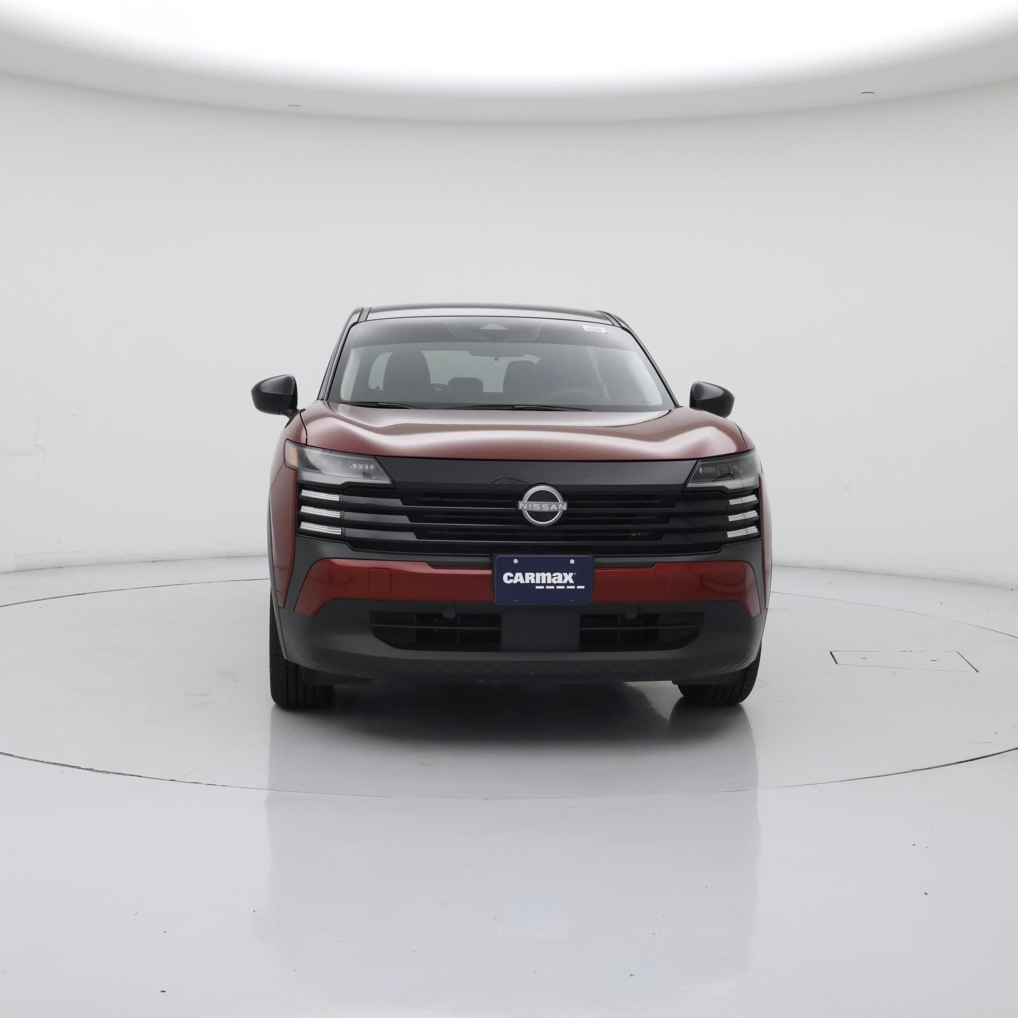 Thumbnail: 2025 Nissan Kicks - 5